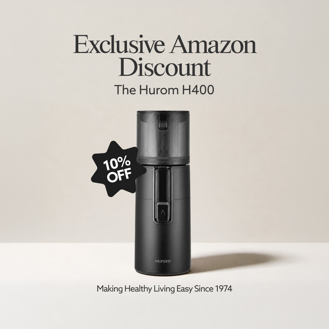 Hurom America Facebook ad