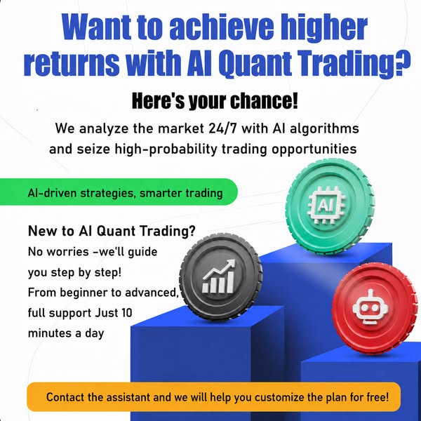 CEX Quant103 Facebook ad