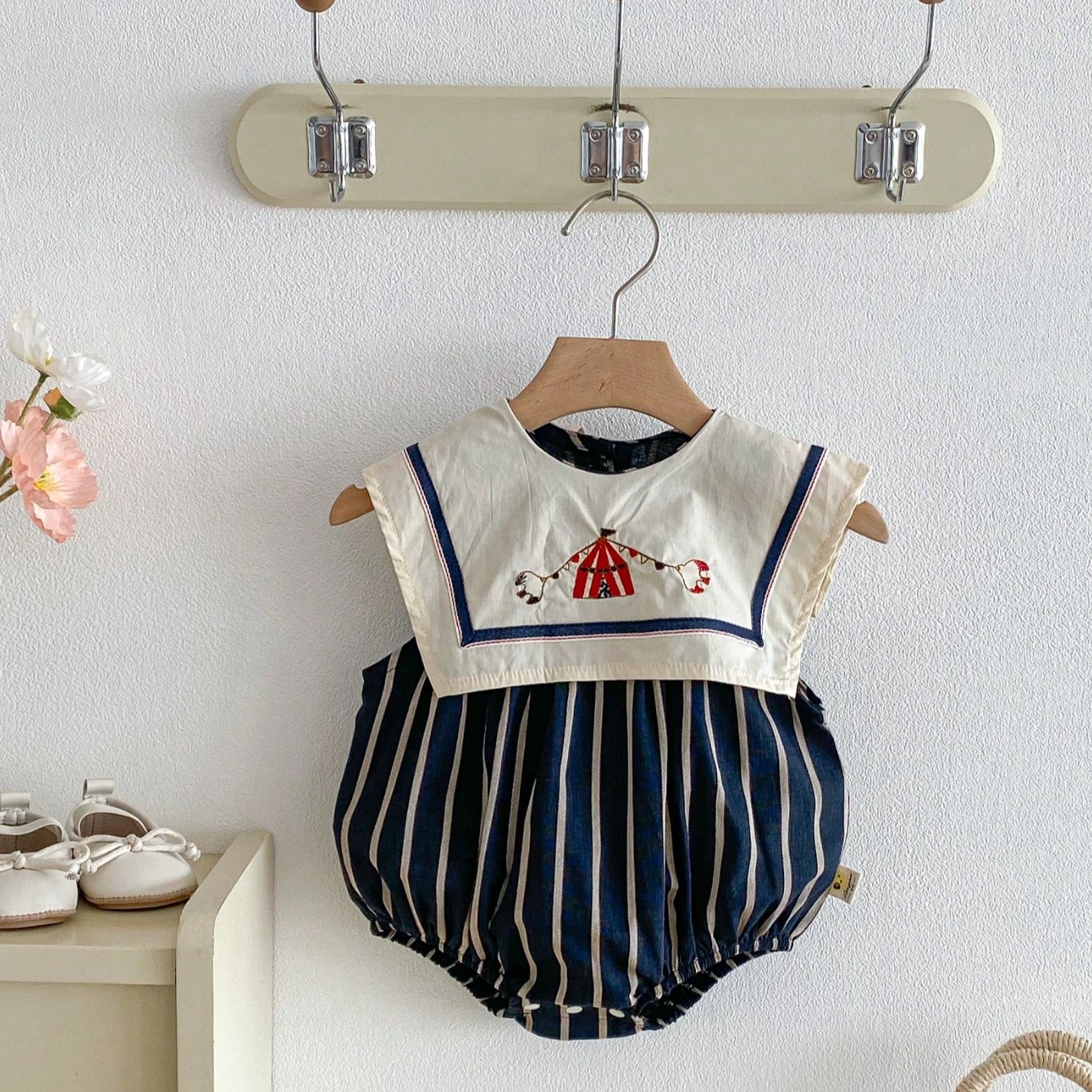 SHEIN KIDS Facebook ad