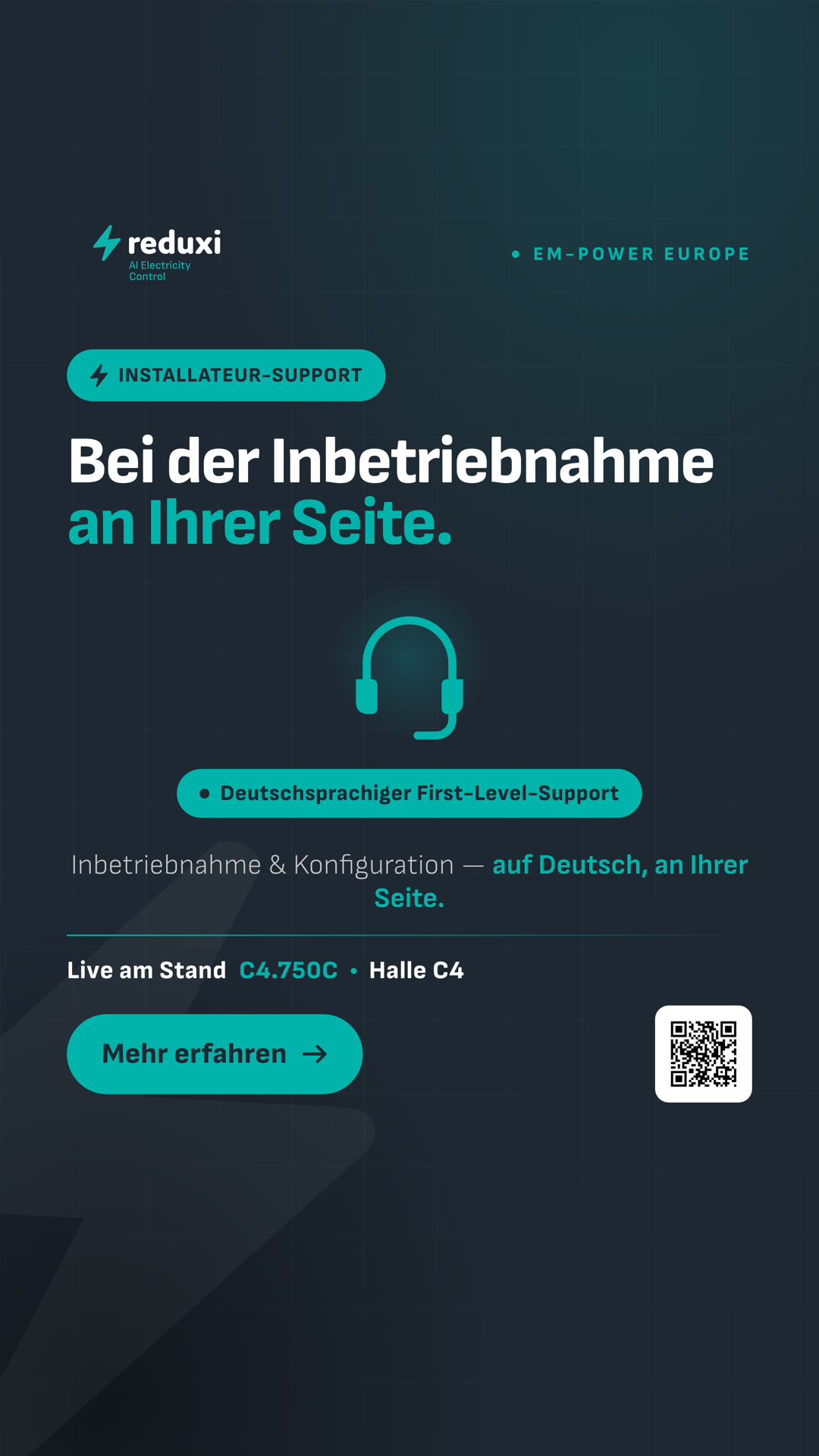 Reduxi Facebook ad