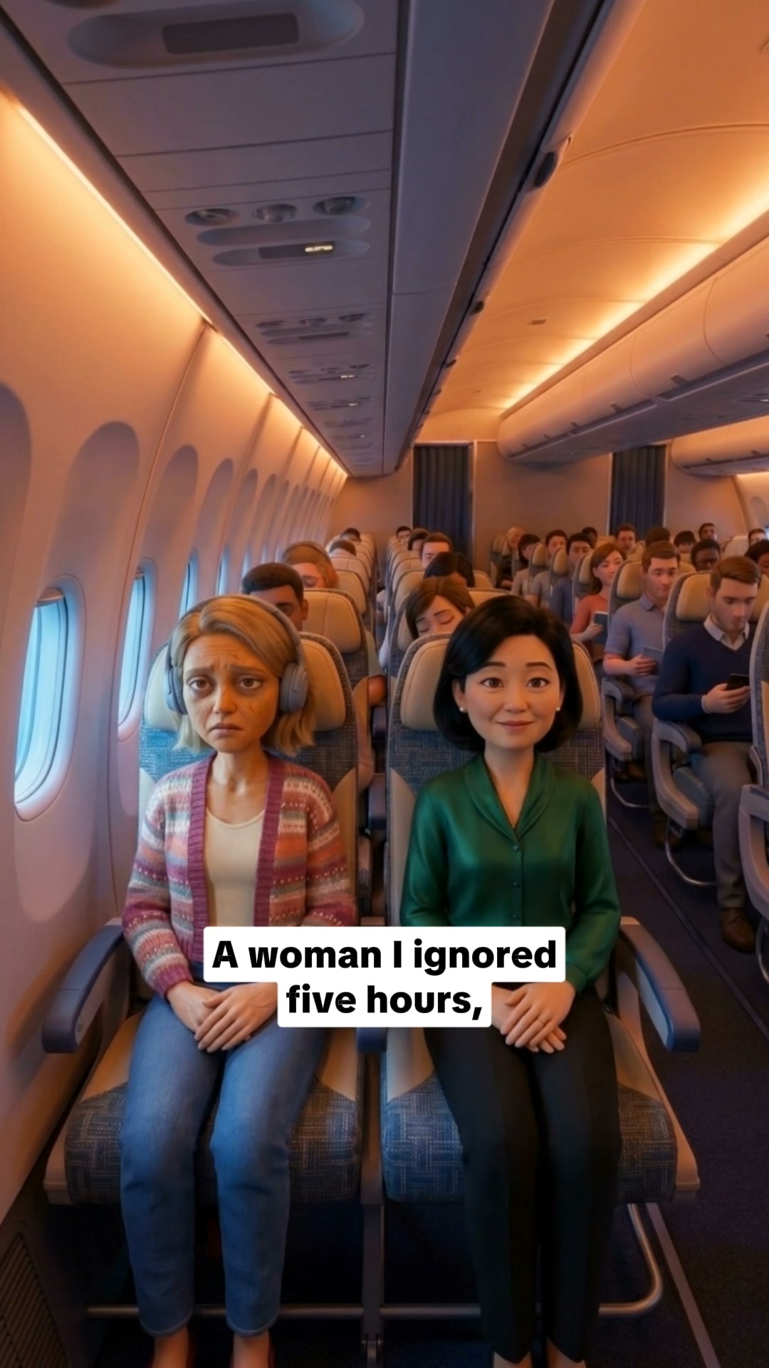 Korean Beauty Tips Facebook ad: Why Women 50+ Are Choosing This Over Botox