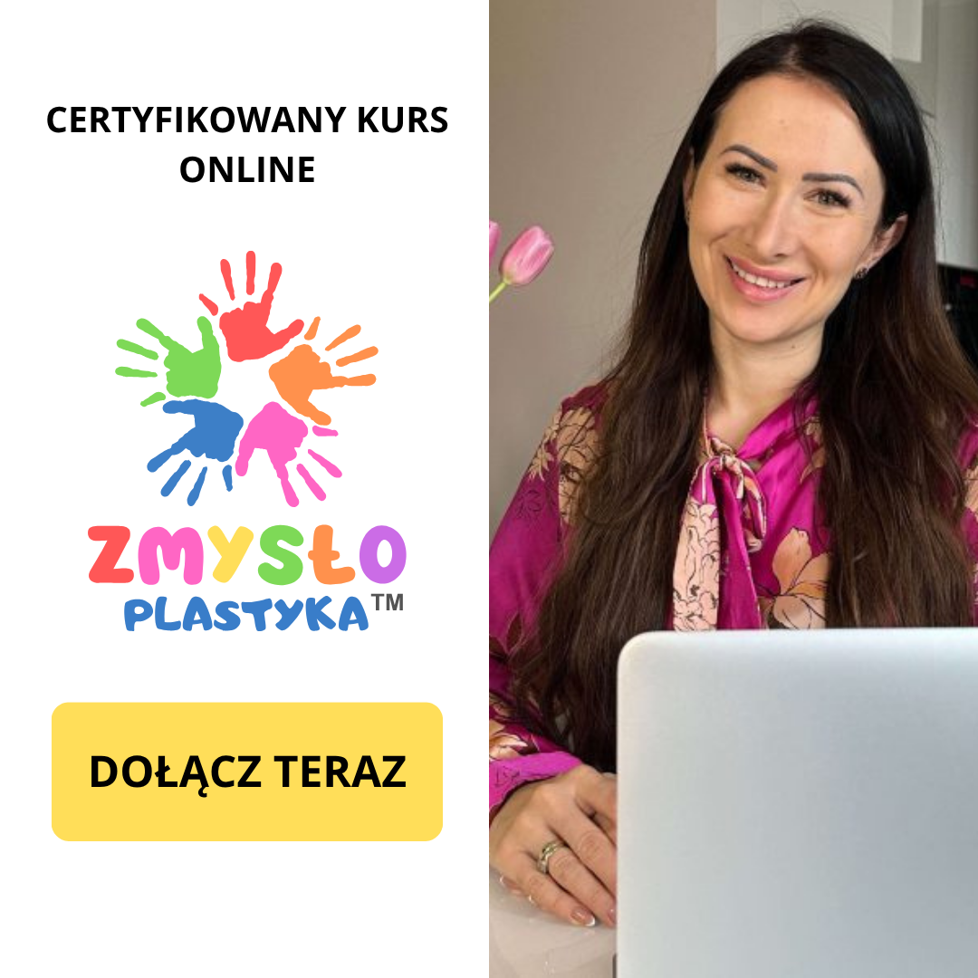 Sonia Michalik psycholog dziecięca Facebook ad