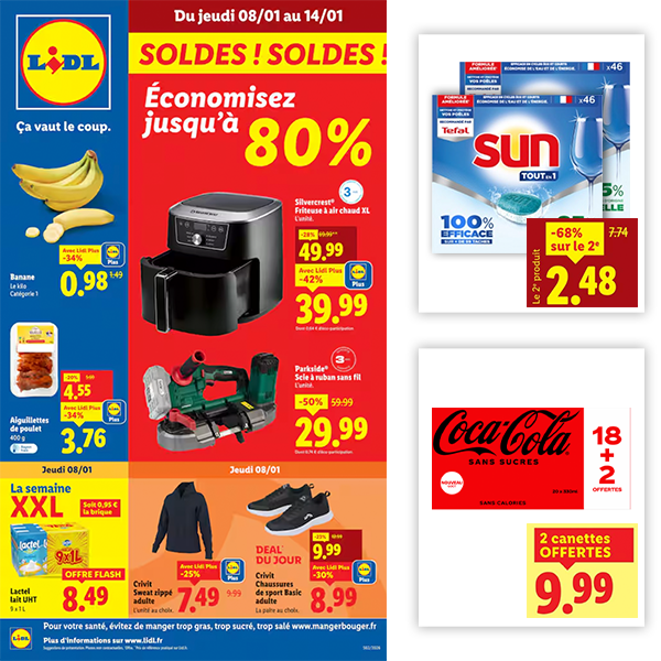 Bonial France Facebook ad