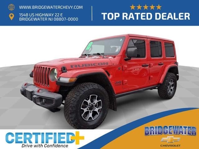 Bridgewater Chevrolet Facebook ad: Shop Pre-Owned at