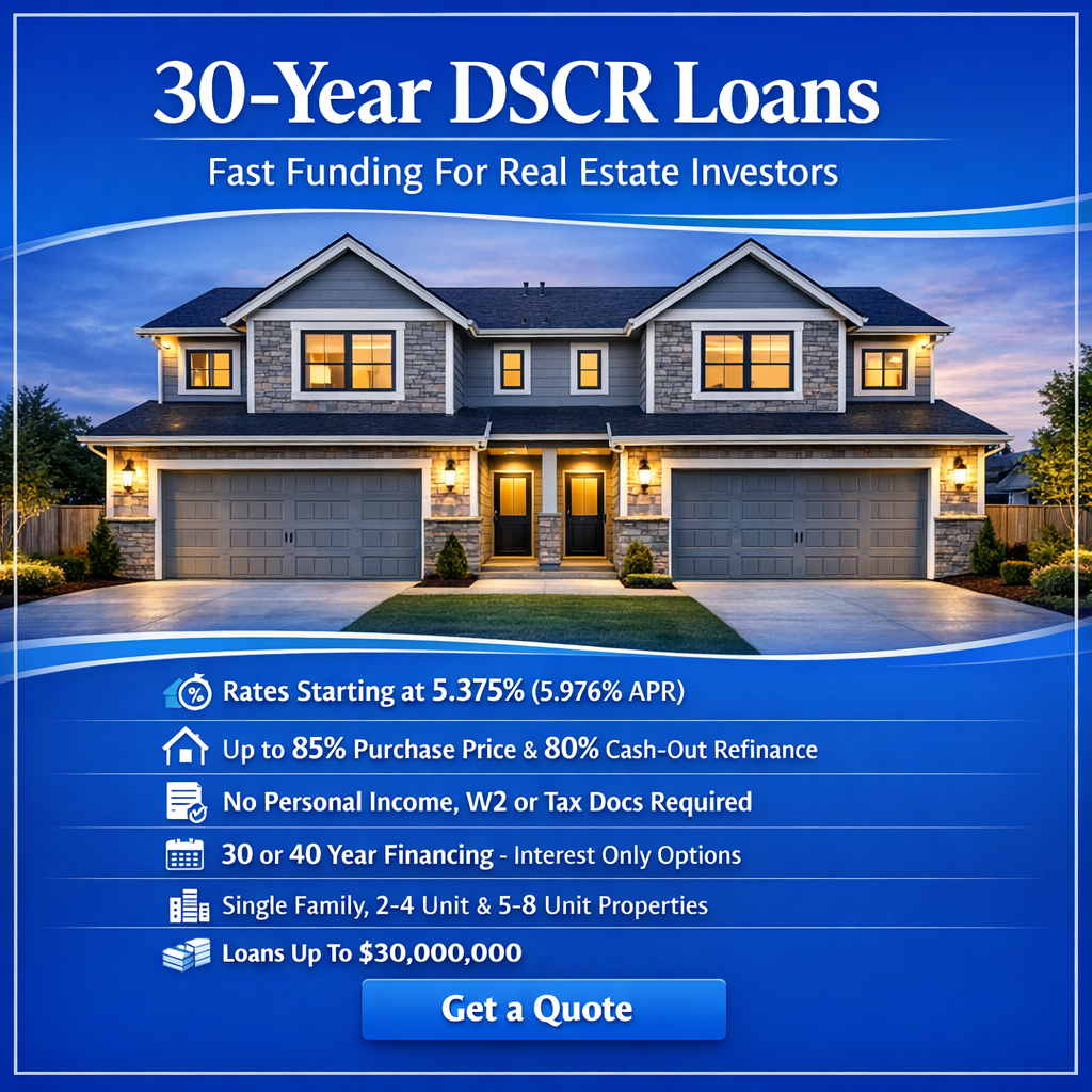 Convoy Home Loans, Inc Facebook ad
