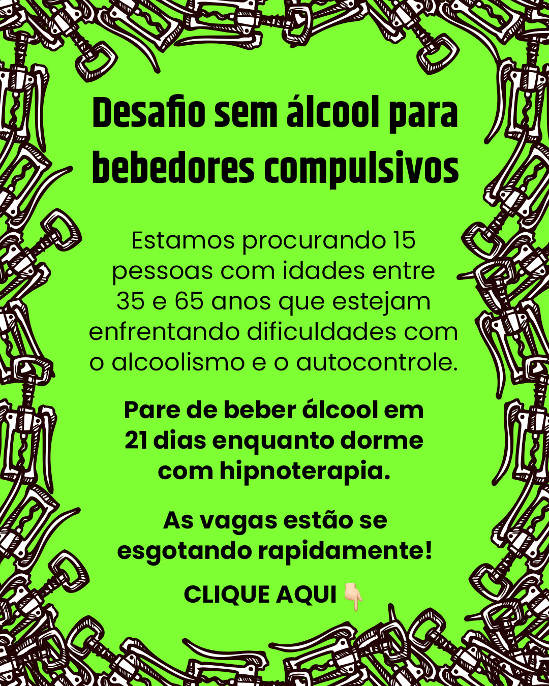 Hypnozio: power of hypnotherapy Facebook ad