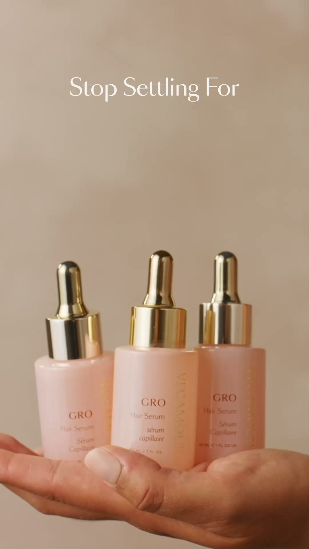2026's Top Self-Care Products Facebook ad: 30% Off Your First Order - Code NEW30