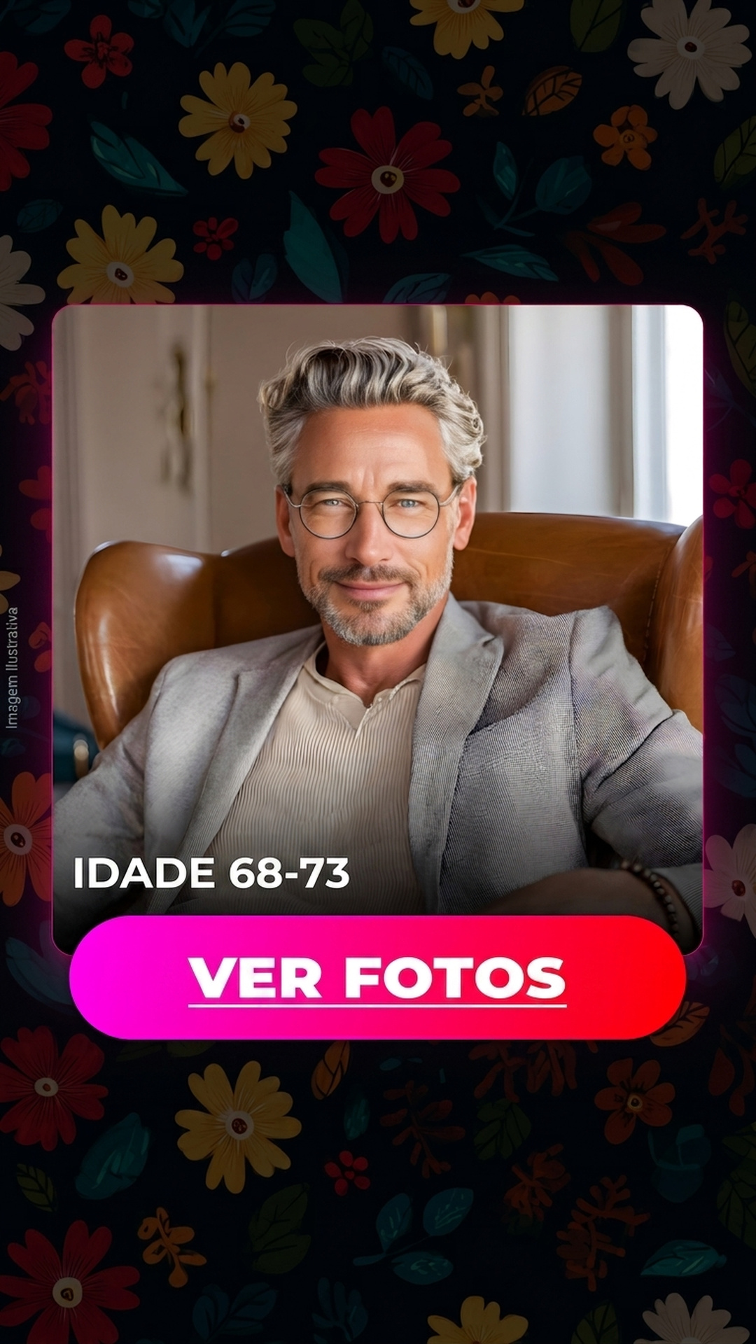 Stories Between Us Facebook ad from Jul 9, 2026