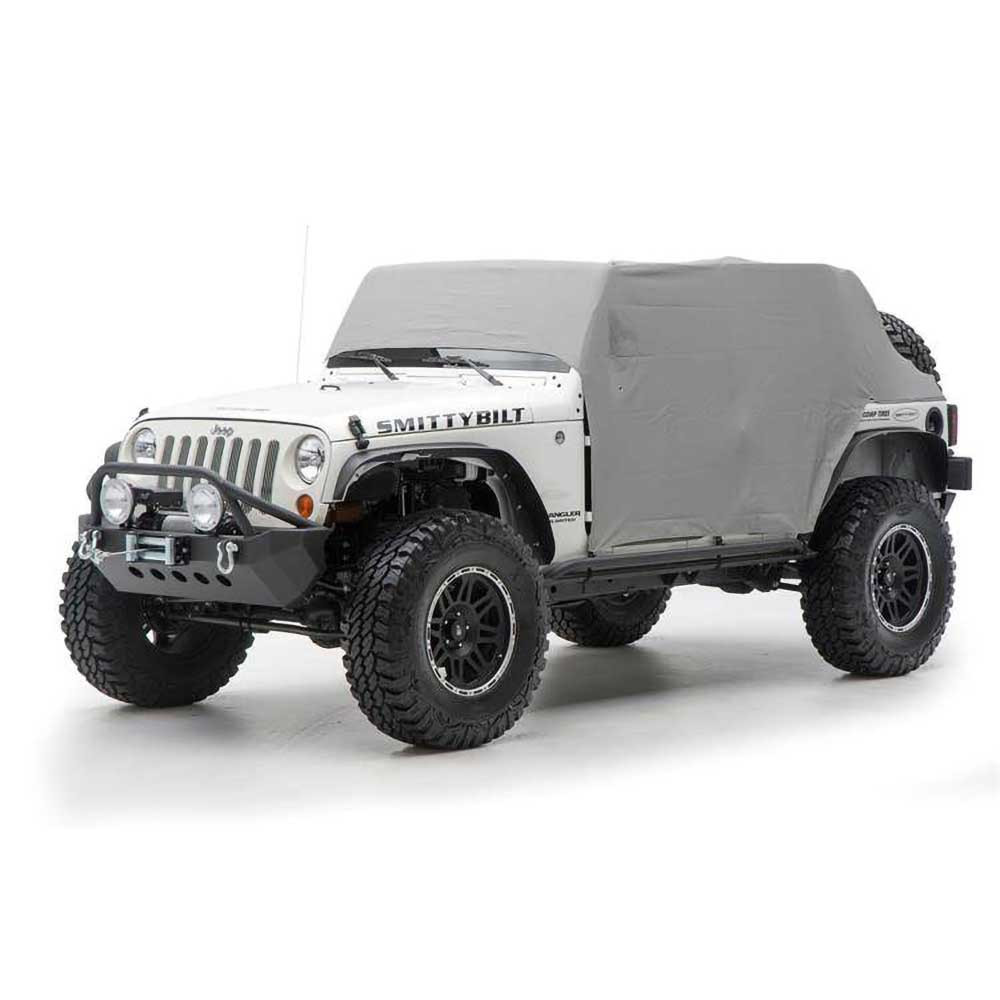 Offroad Express - 4x4 parts & accessories Facebook ad