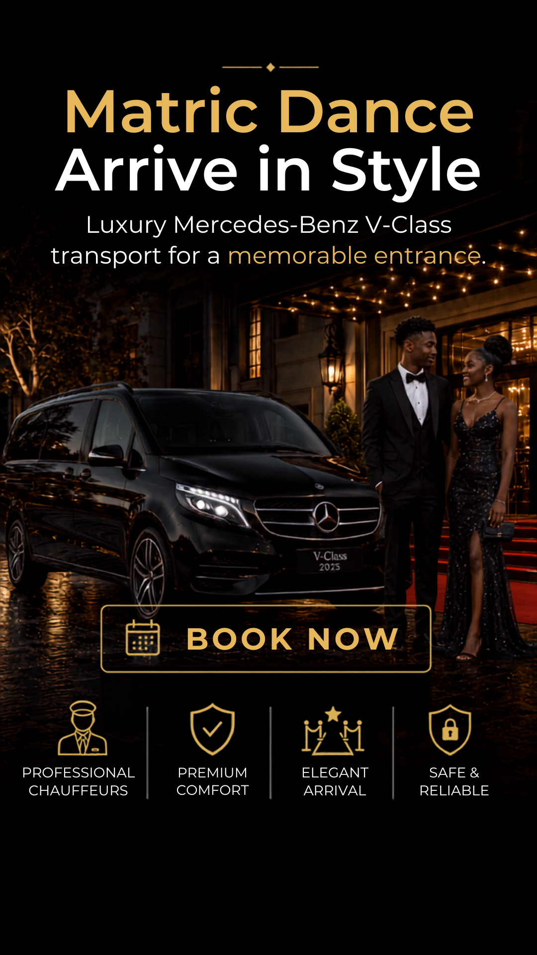 Confluence Luxury Cars Facebook ad