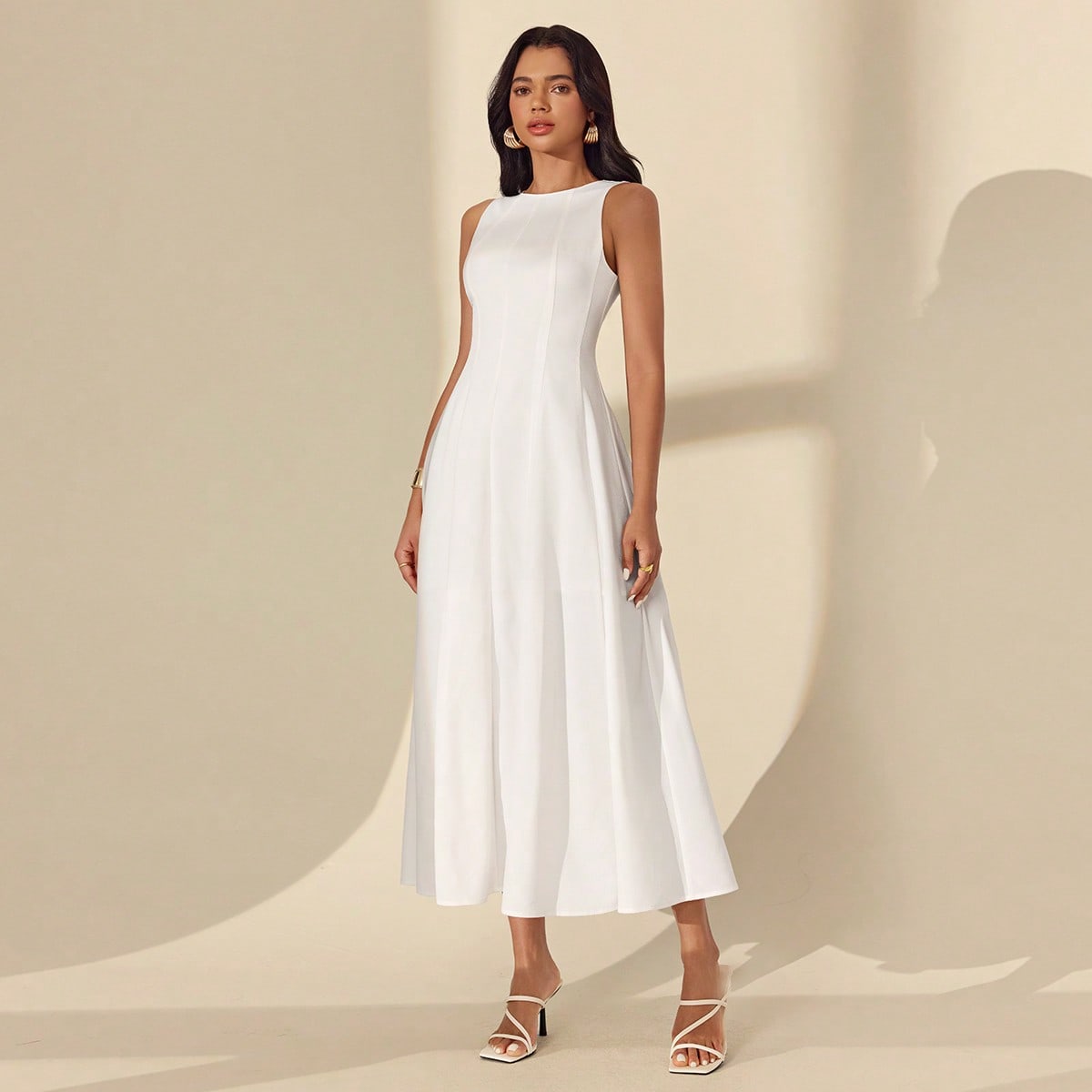 SHEIN Mexico Facebook ad