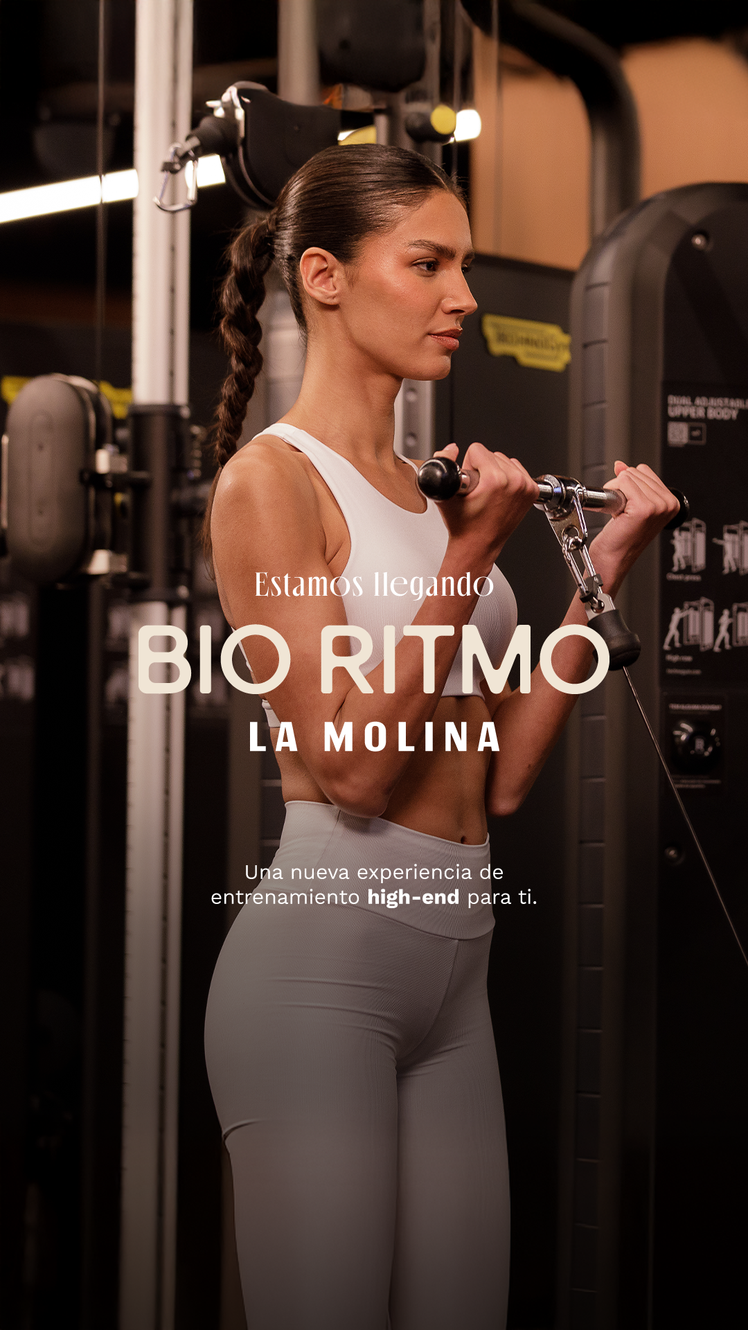 Bio Ritmo Perú Facebook ad