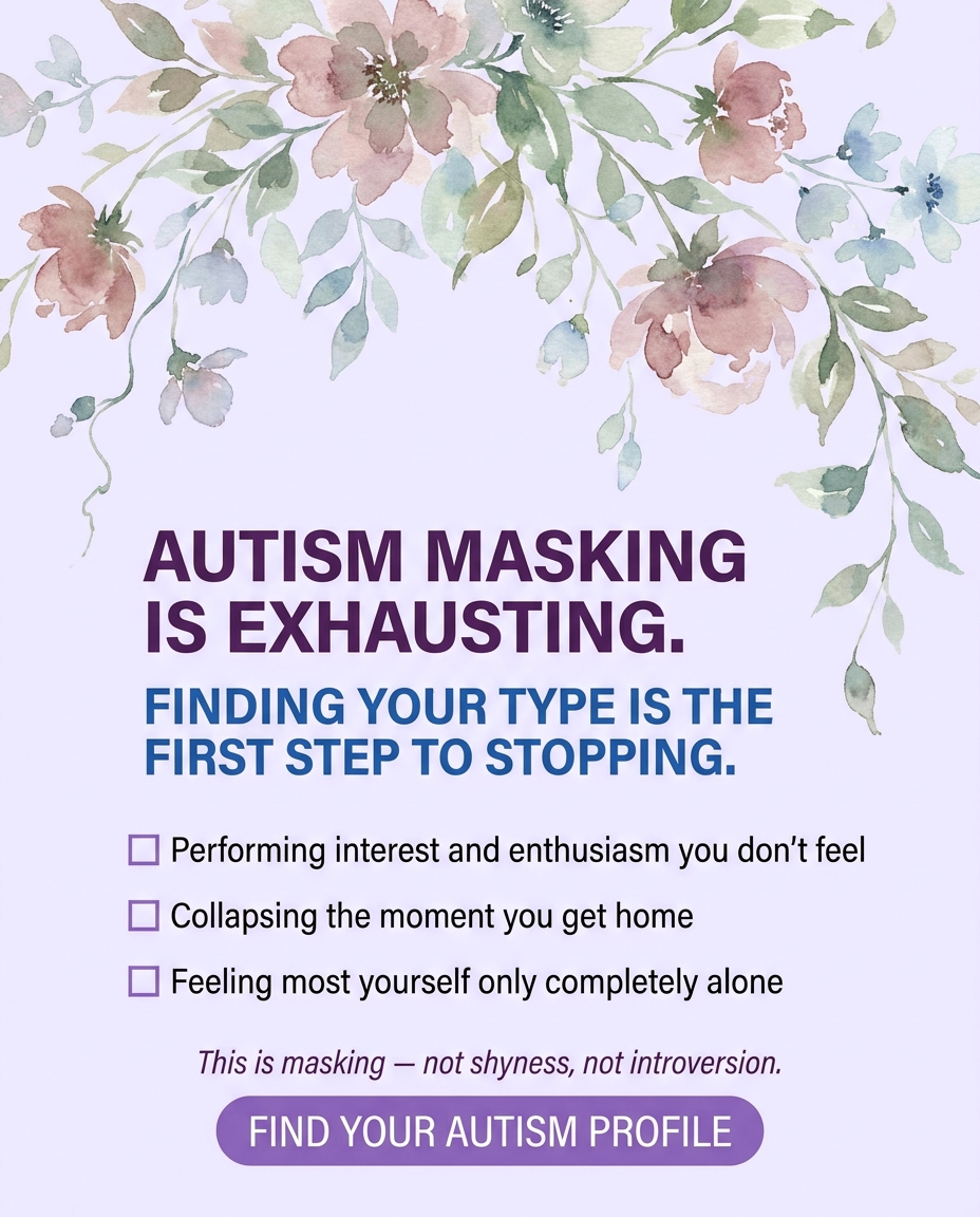 Personality Test: Created by Experts  Facebook ad