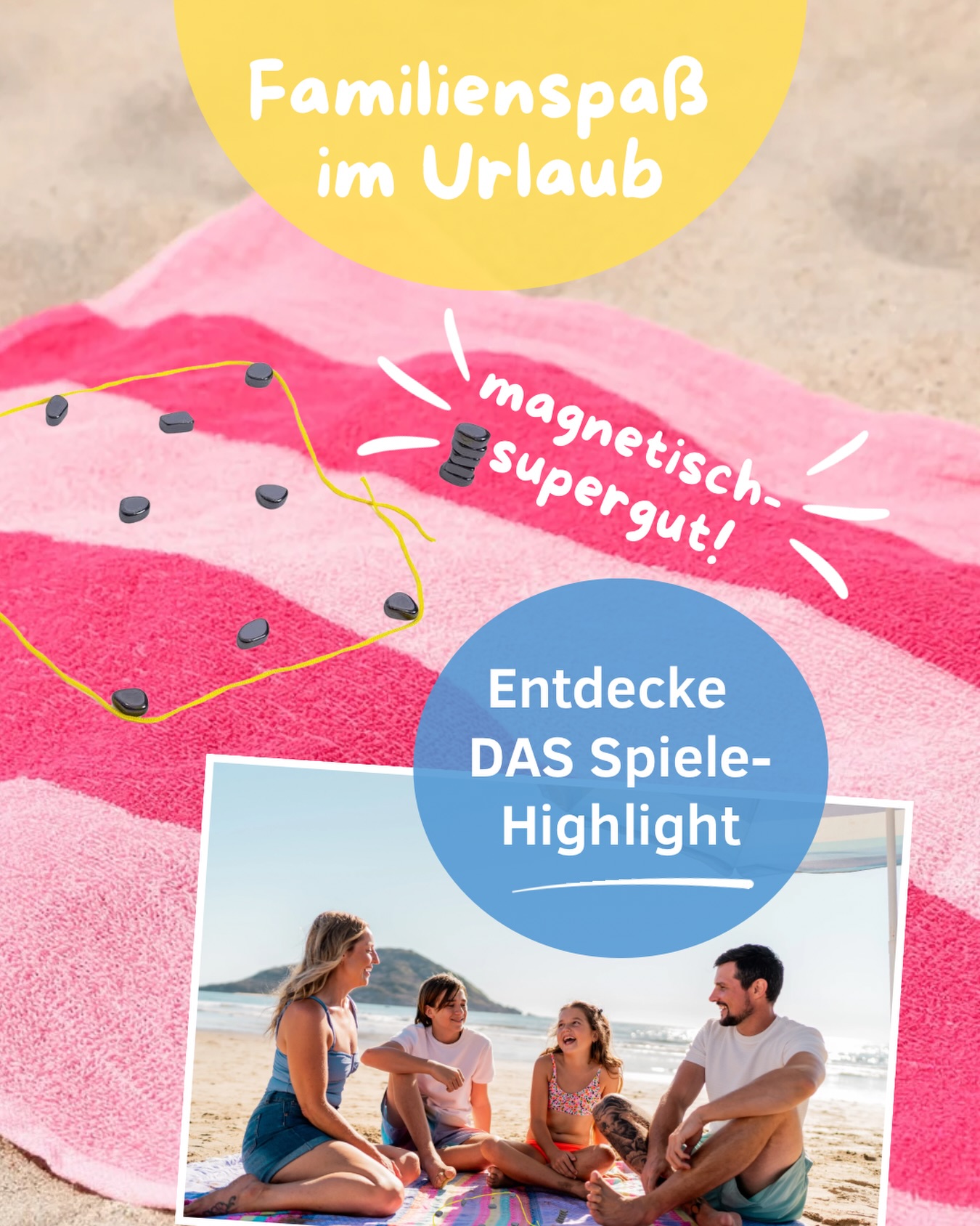 Montessori Lernwelten Facebook ad