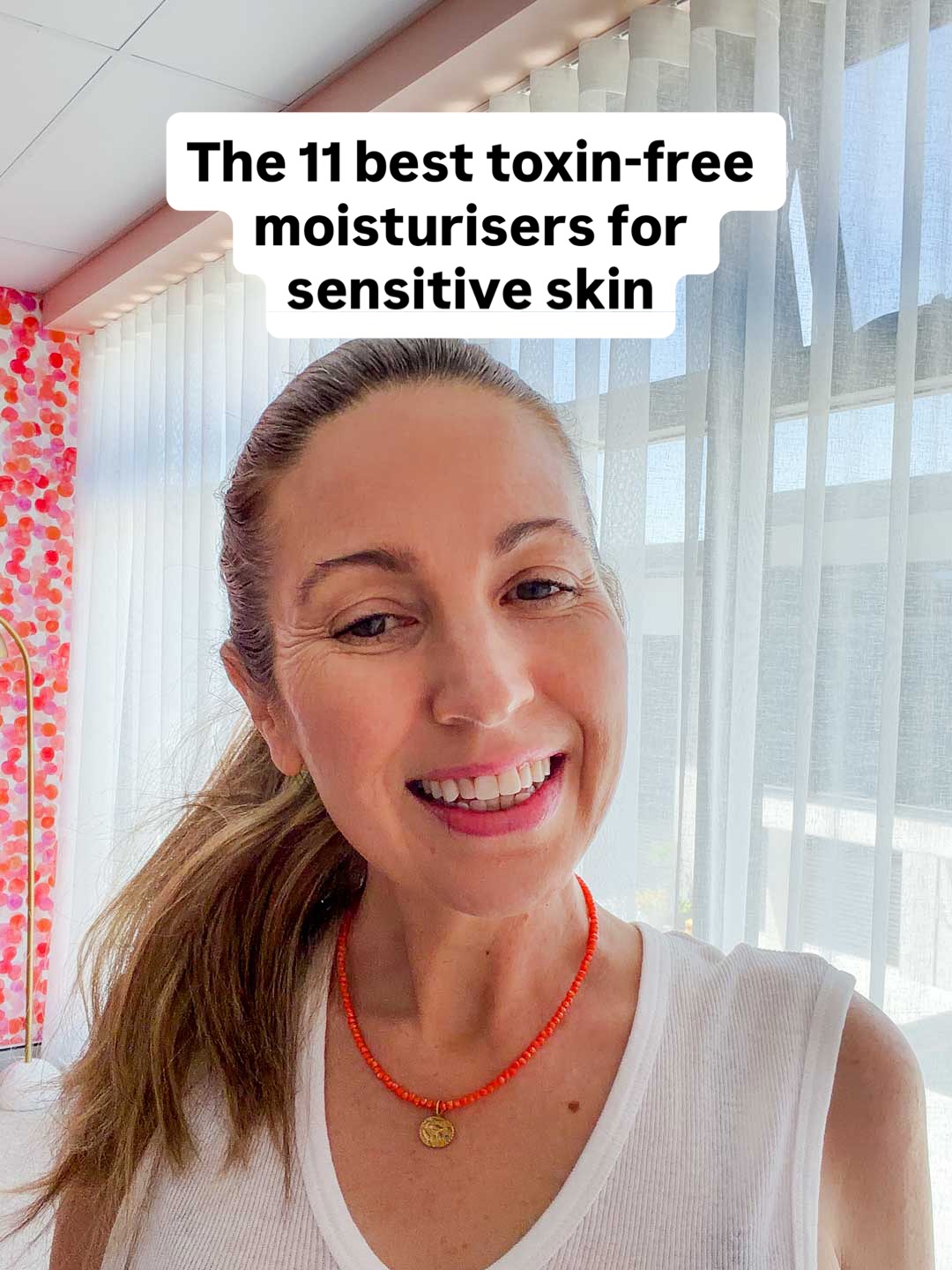 Clean Nectarine Facebook ad