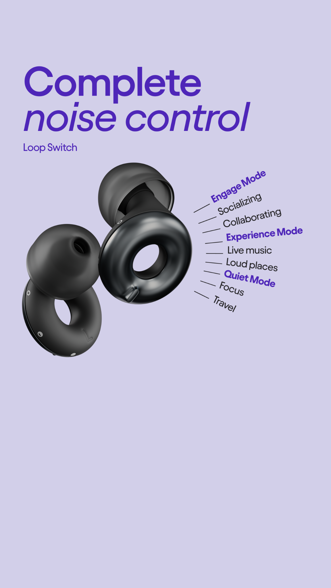 Loop Facebook ad from Jun 8, 2026