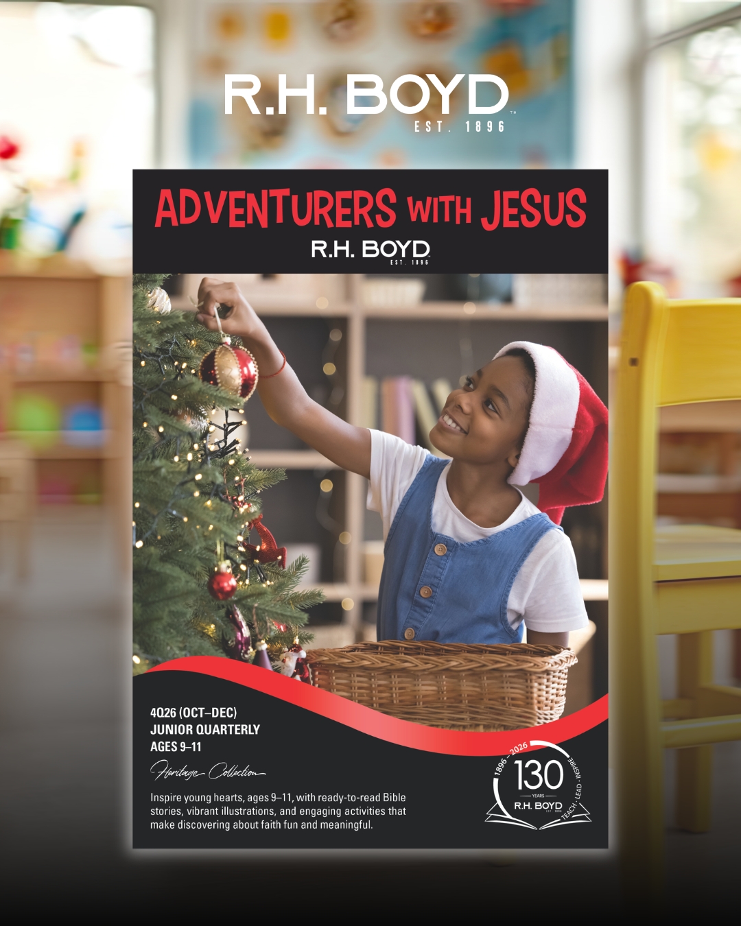 R.H. Boyd Facebook ad from Sep 11, 2026