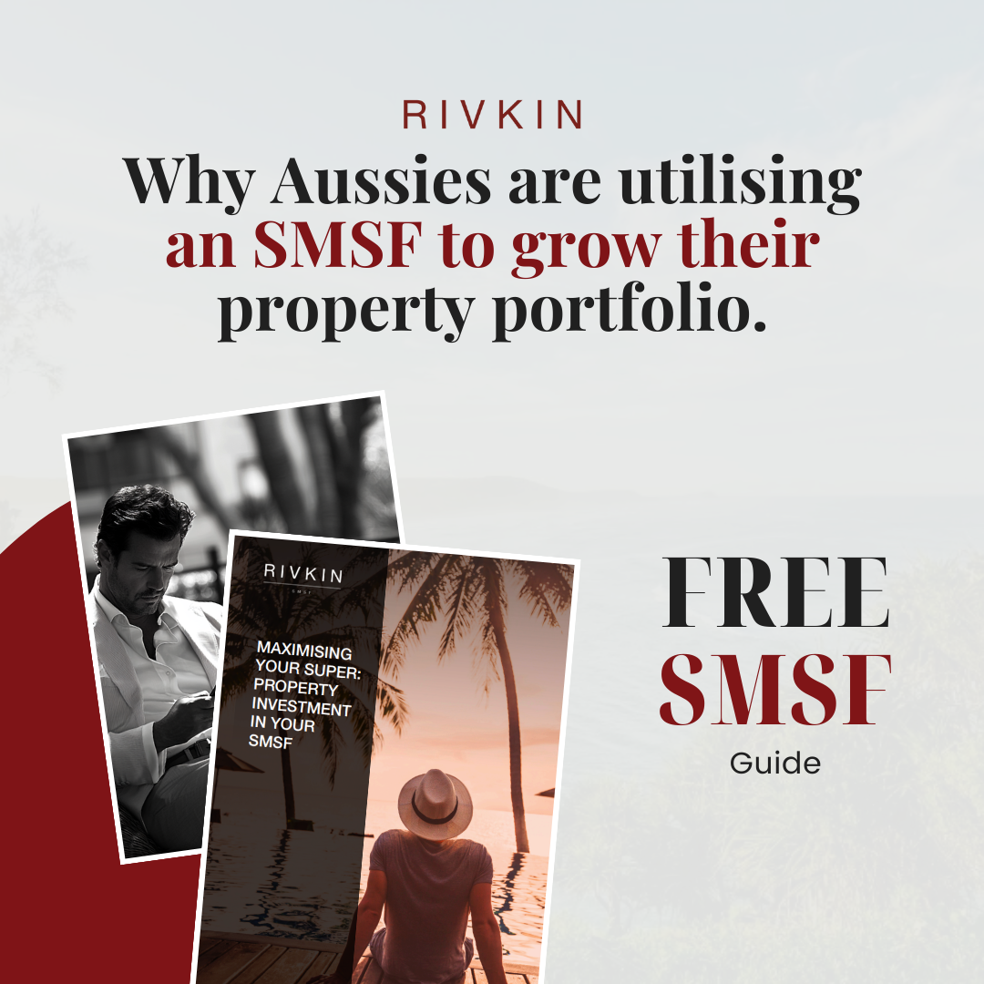 Rivkin Facebook ad