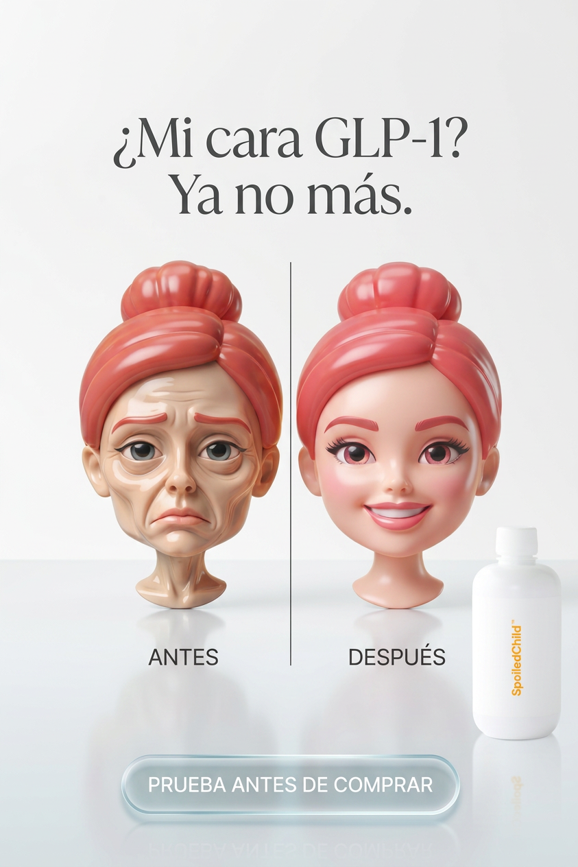 True Wellness Pro Facebook ad