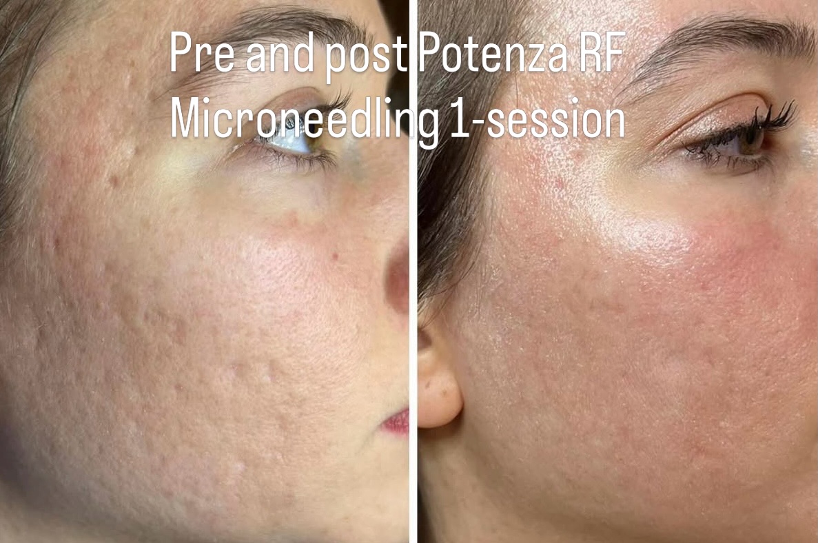 Dr Sarwat Kamran Facebook ad: Smooth Skin, Smaller Pores, Real Results
