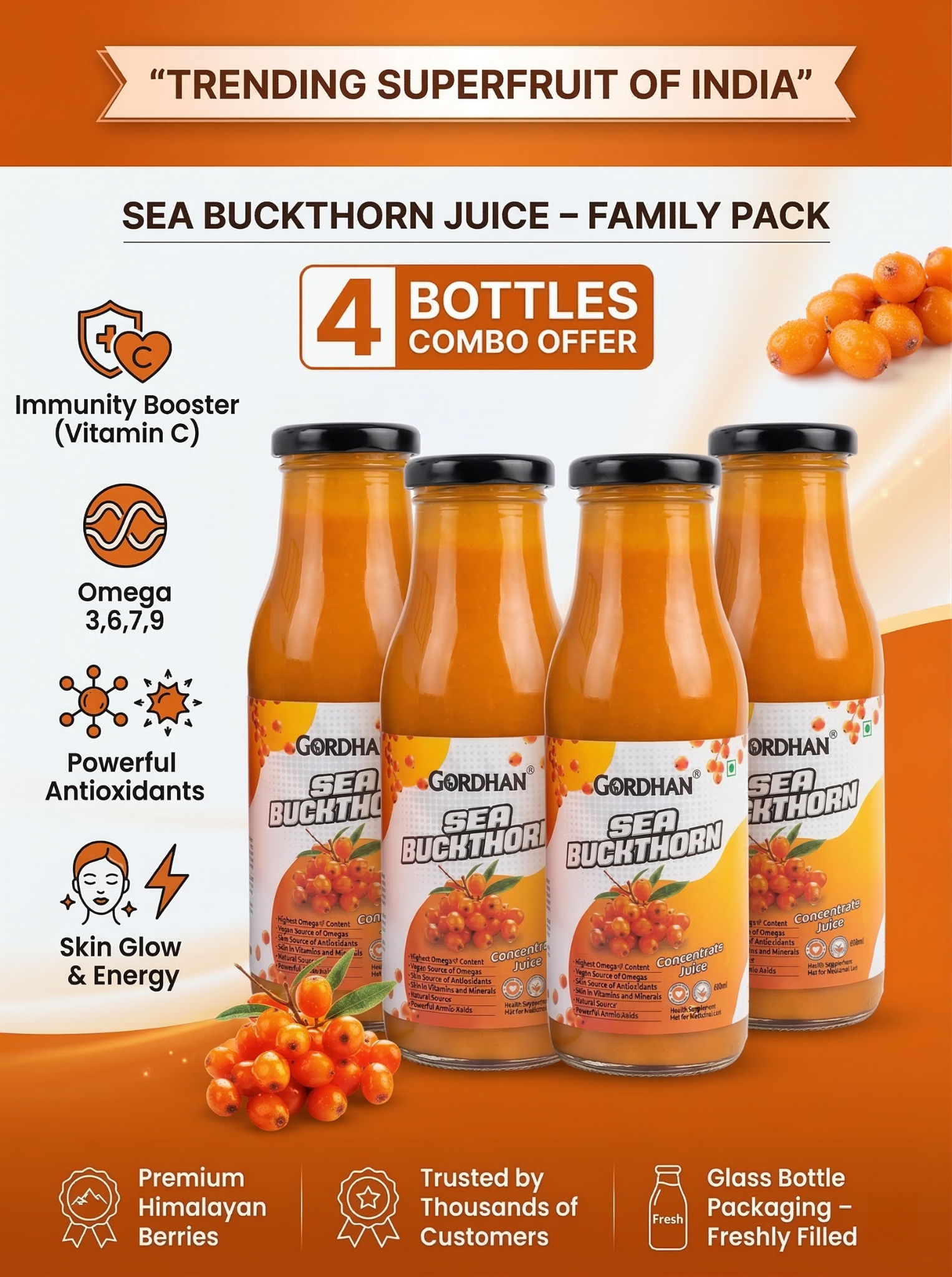 Dhapuben wellness Facebook ad