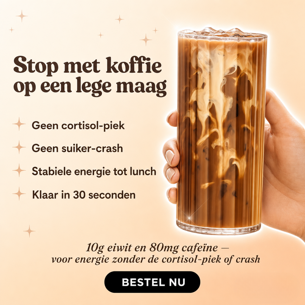 Siply Coffee Facebook ad: Krijg 15% extra korting met SIPLY15OFF
