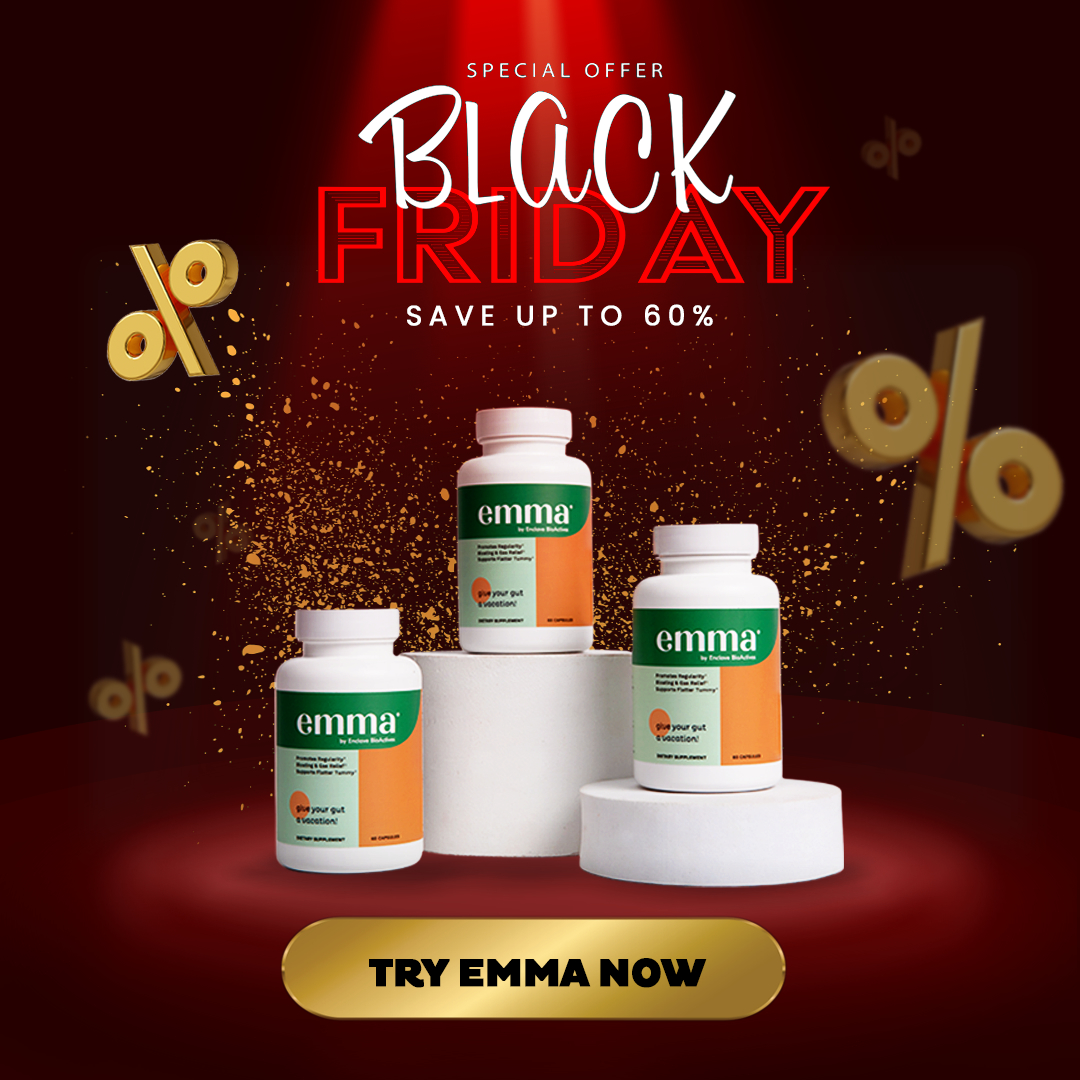 Emma Facebook ad