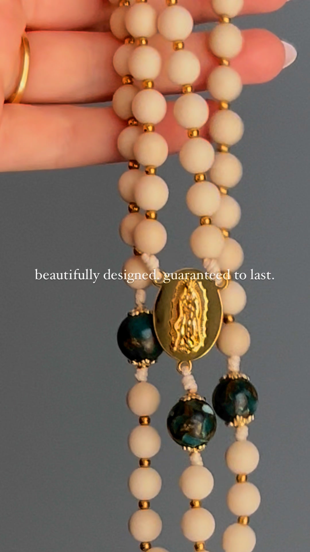 West Coast Catholic Facebook ad: Elevate Your Prayer Life