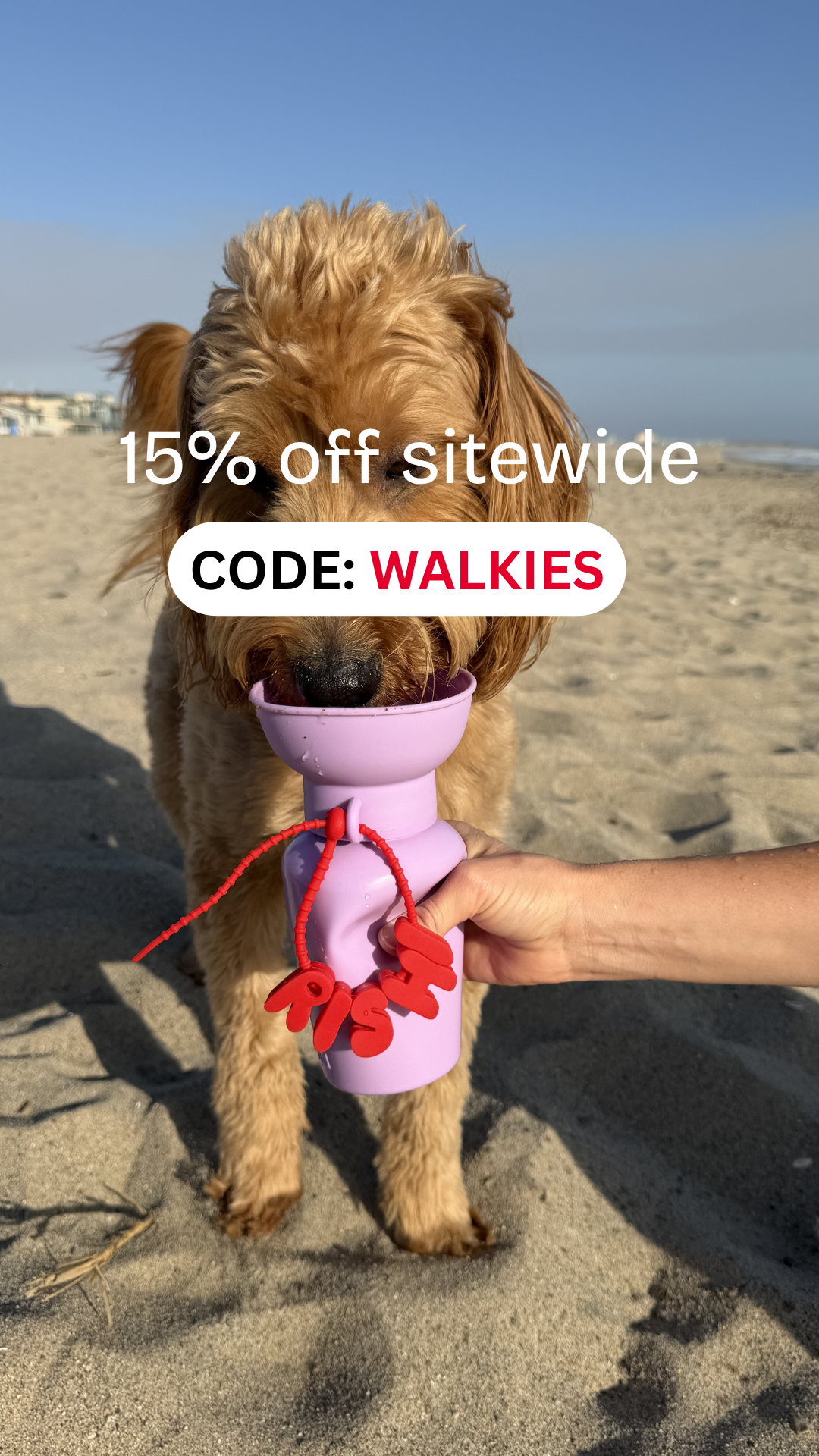 Springland Pets Facebook ad