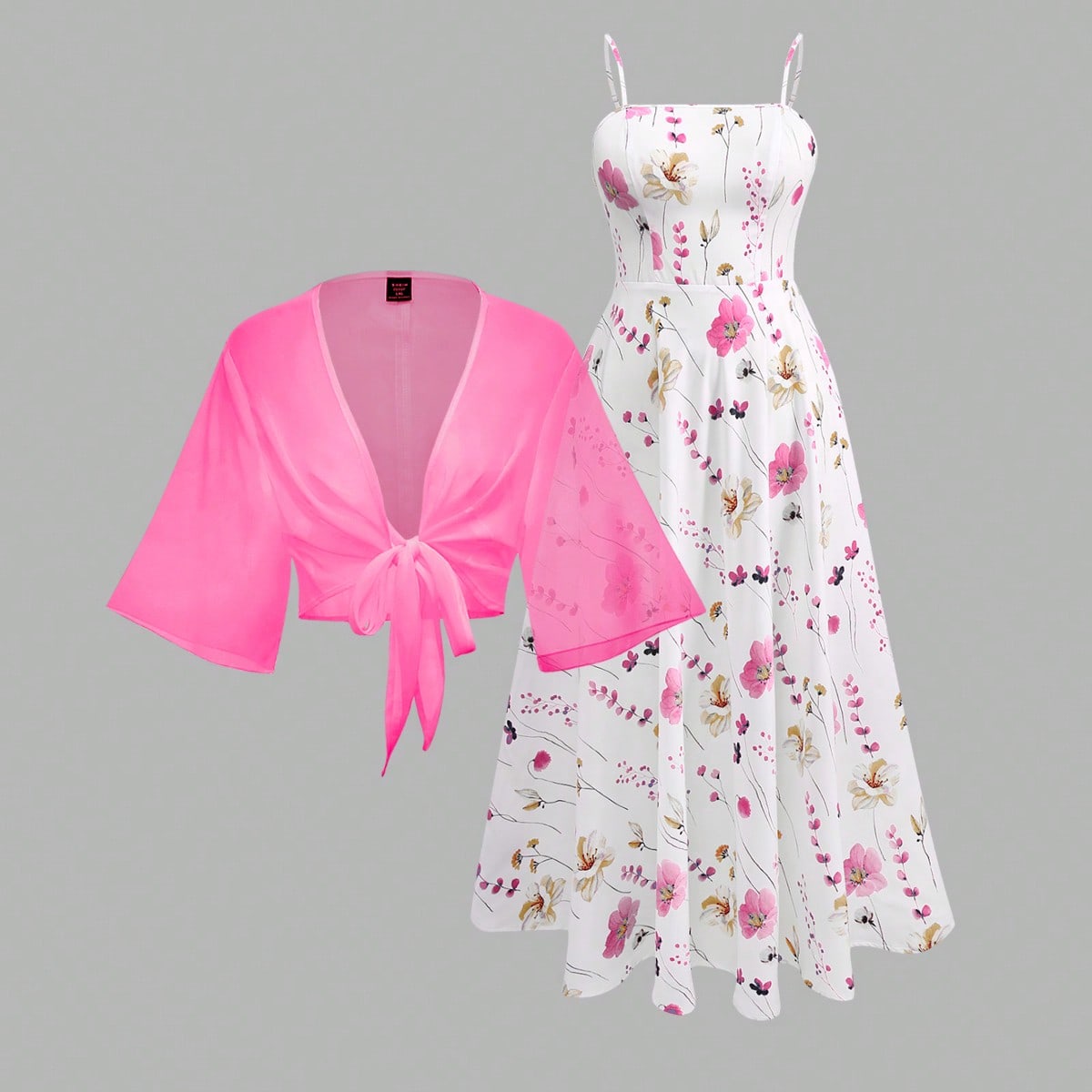 SHEIN CURVE Facebook ad