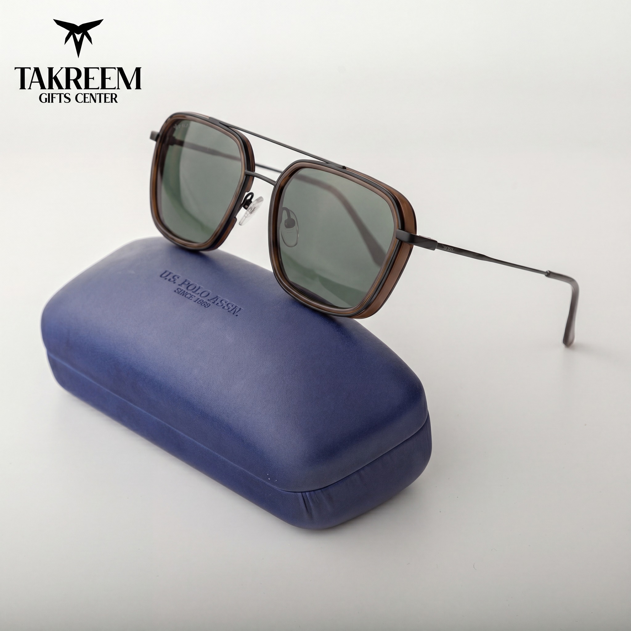 Takreem Gifts Center Facebook ad: πΊπππππ ππππ ππ¨π₯π₯ππππ’π¨π§