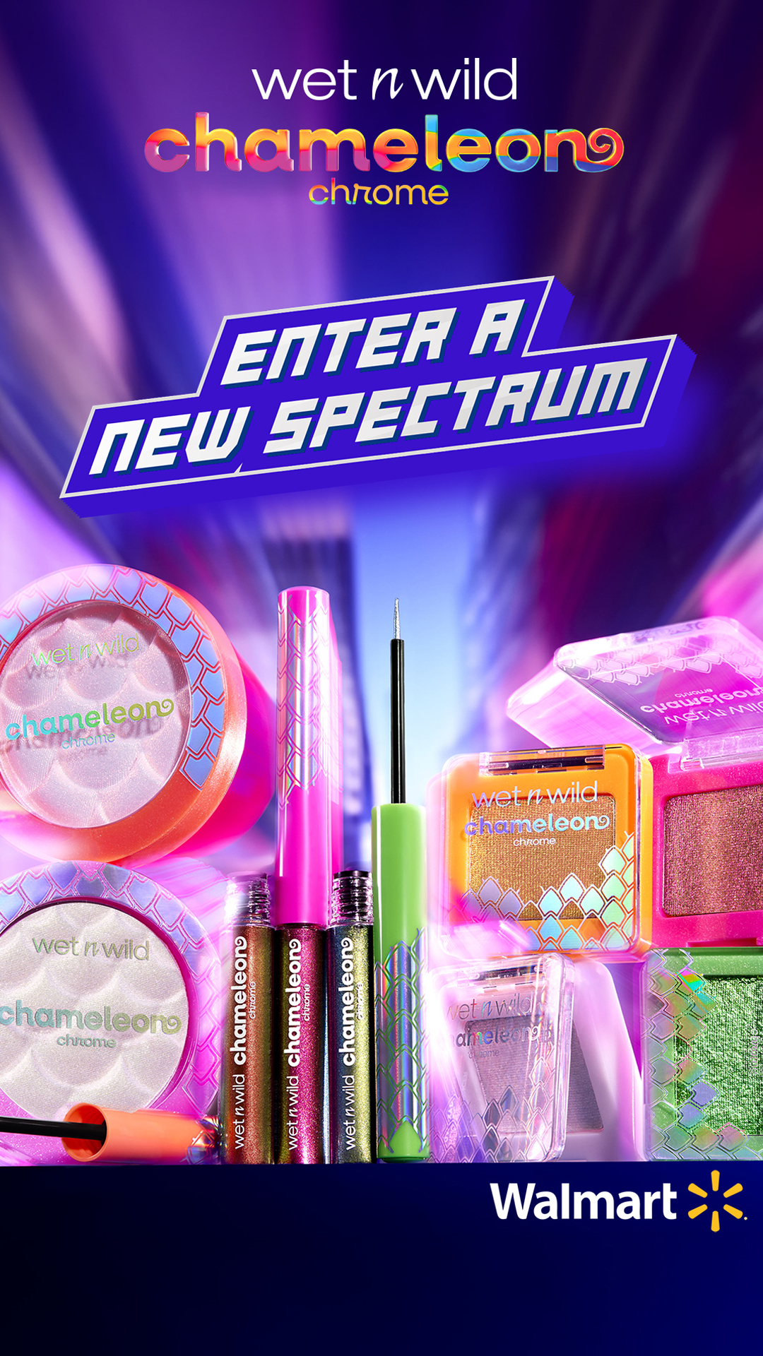 wet n wild Facebook ad from May 20, 2026