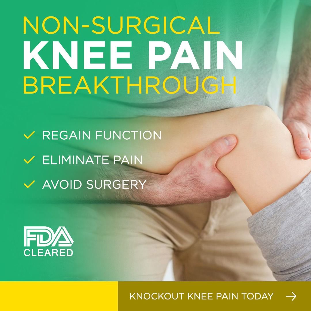 Lake Norman Healthcare Facebook ad