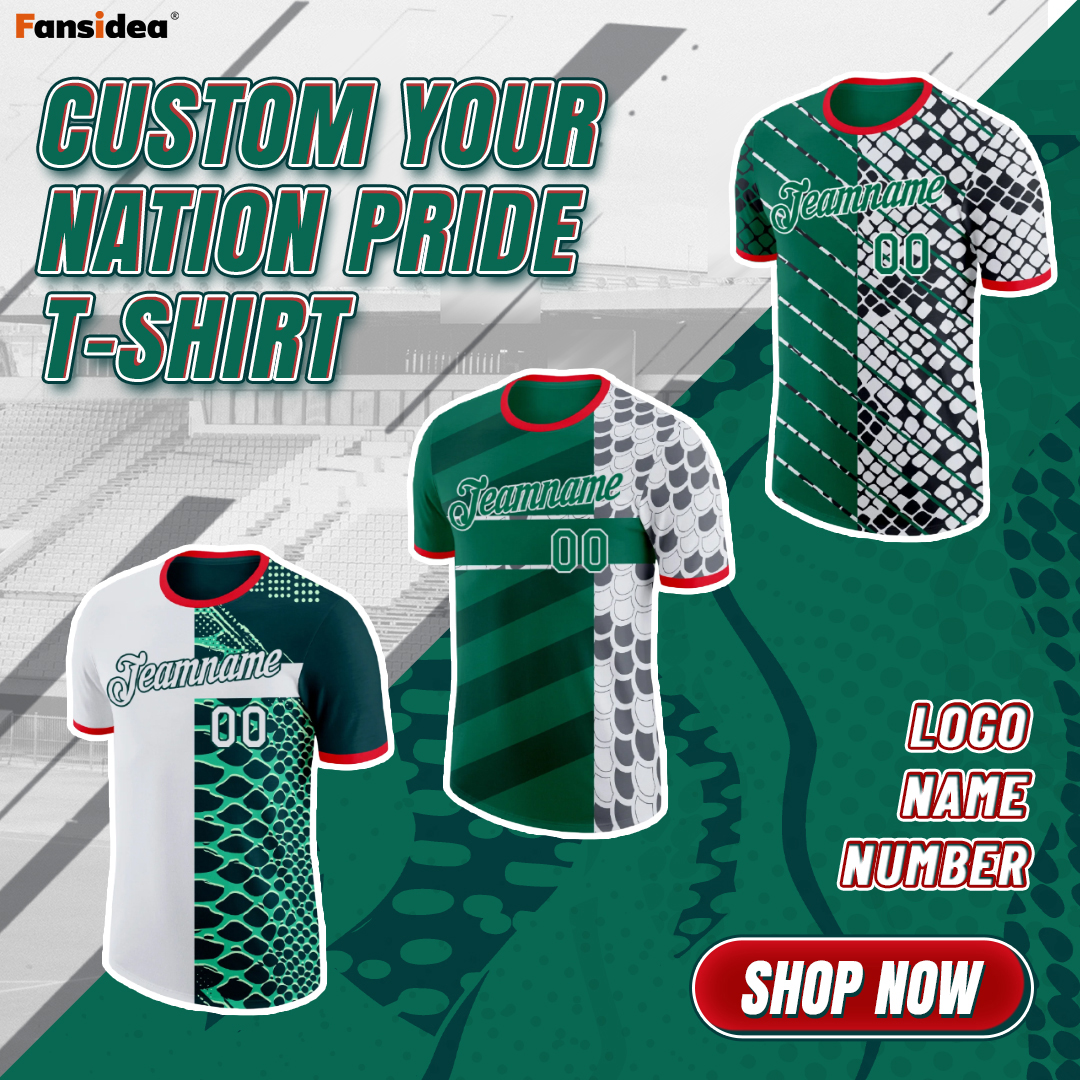 Fansidea.com Facebook ad