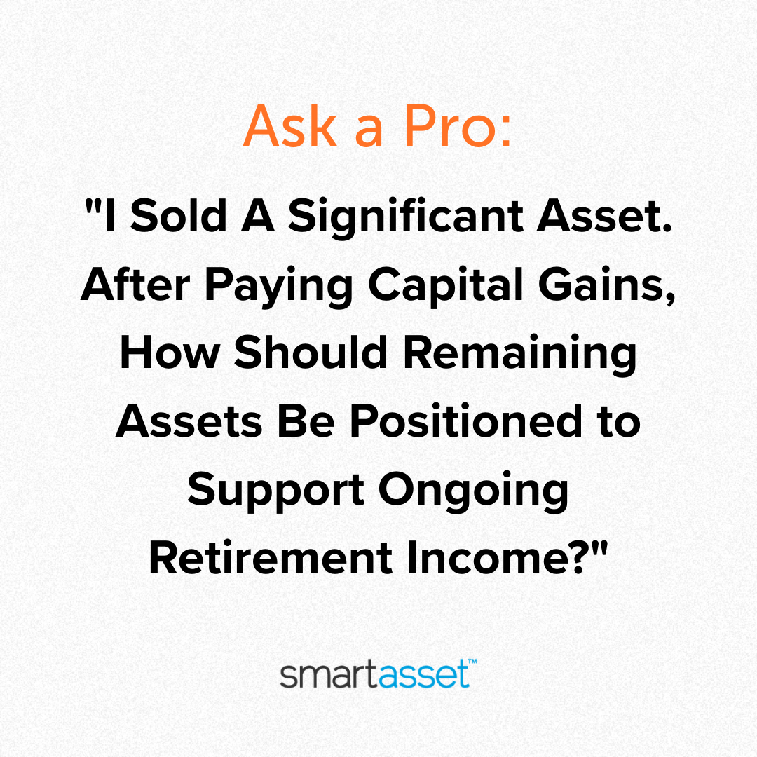 SmartAsset.com Facebook ad