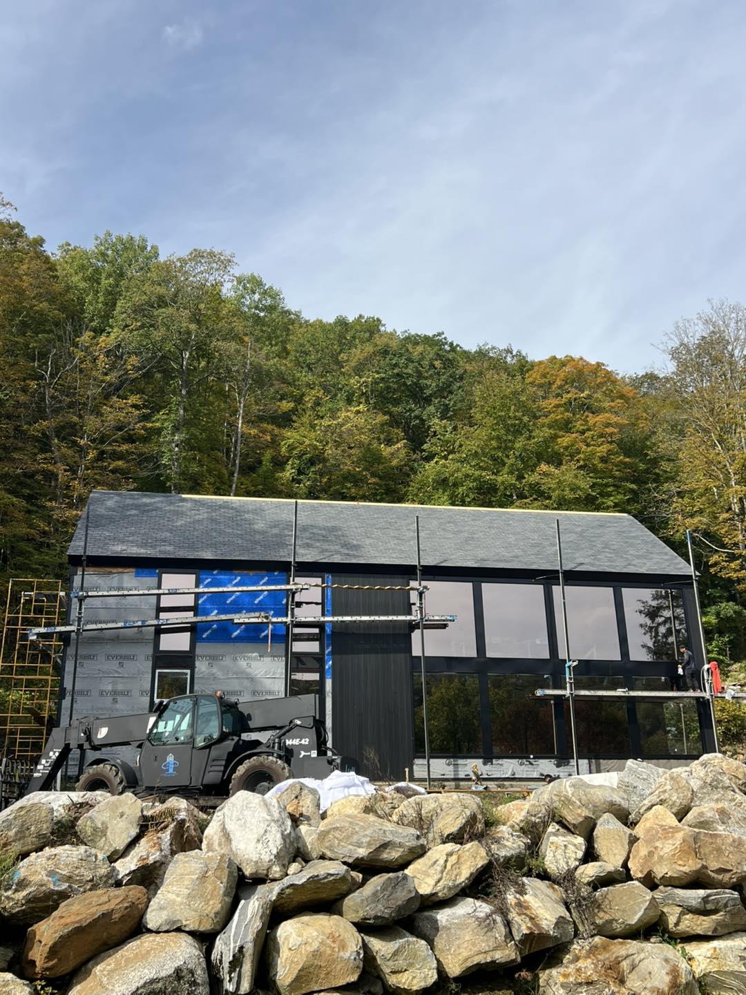 KSP Construction, llc Facebook ad: KSP Construction LLC - Expert Construction Services