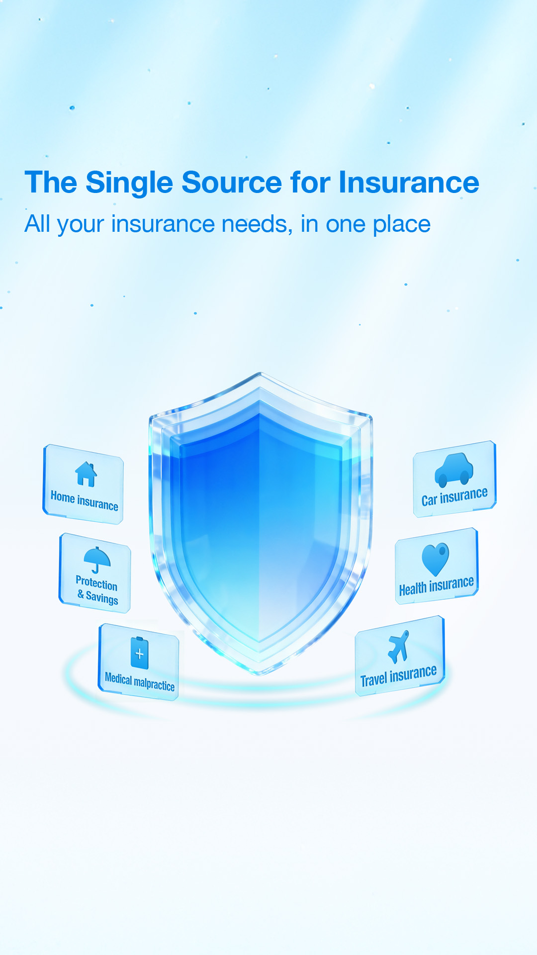 Tameeni - تأميني Facebook ad