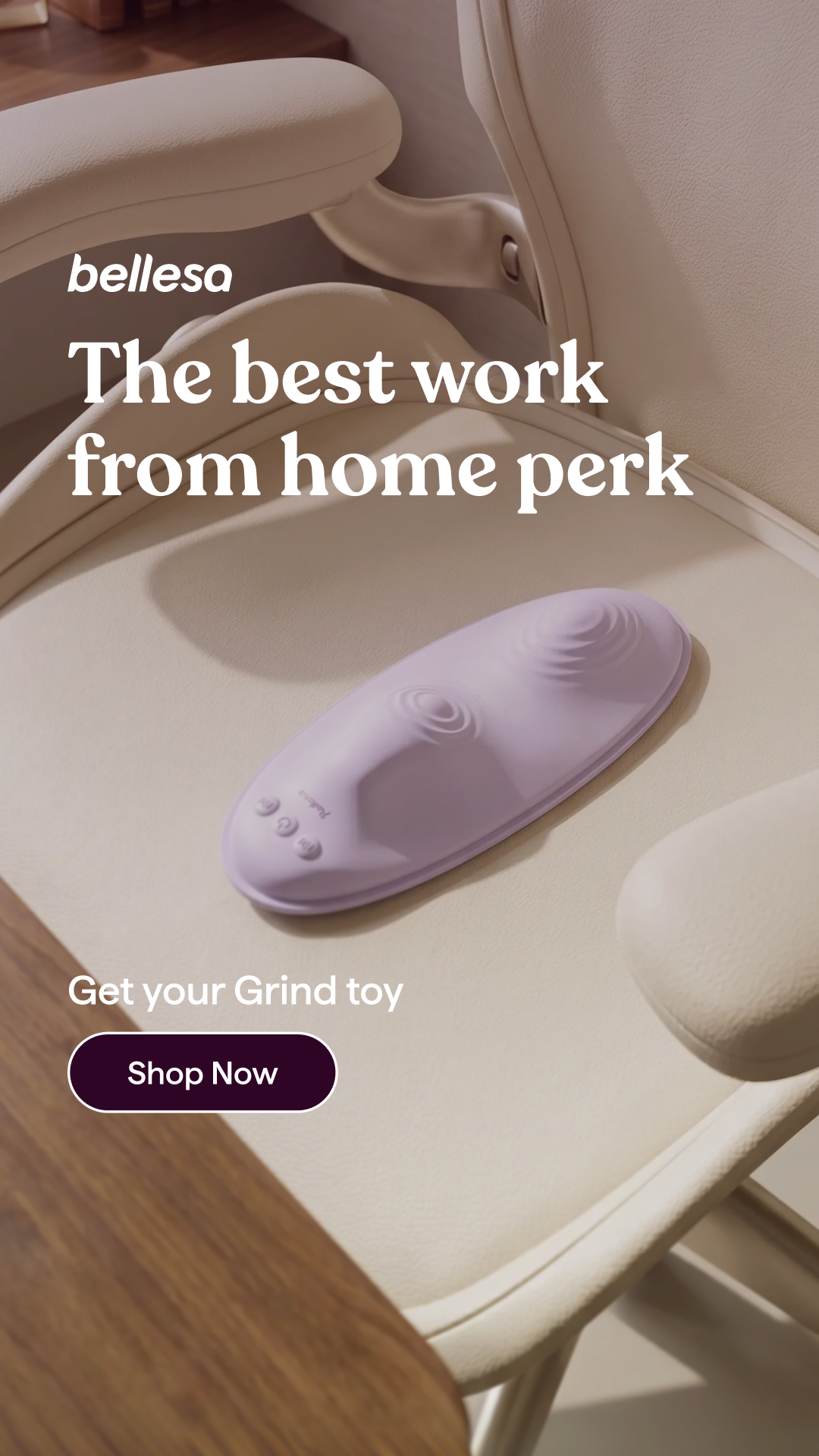 BBwellness Facebook ad from May 26, 2026