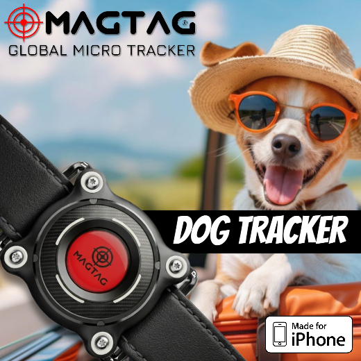 MagTag Facebook ad