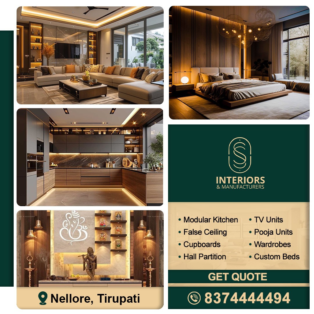 SS Interiors Facebook ad from Feb 18, 2026