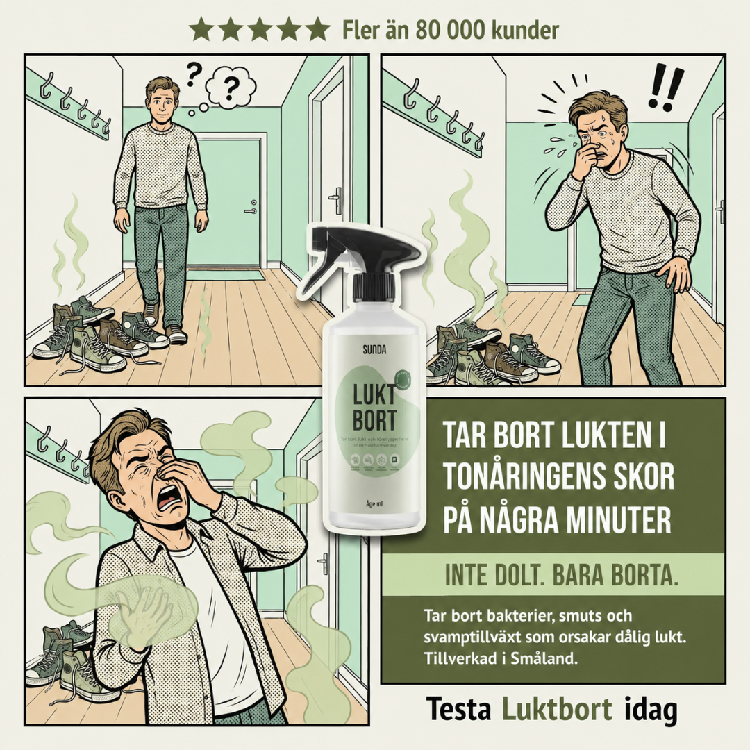 Sunda Facebook ad
