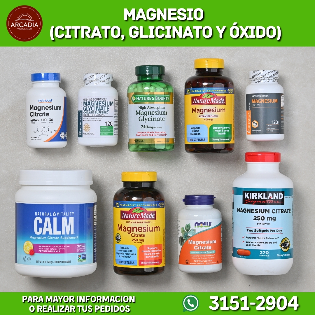 Inversiones Arcadia Facebook ad