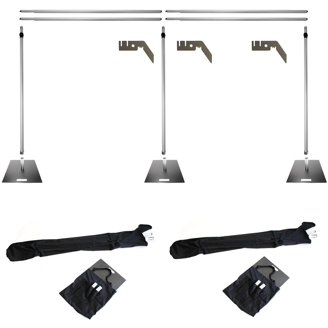 Luna Wedding & Event Supplies Facebook ad