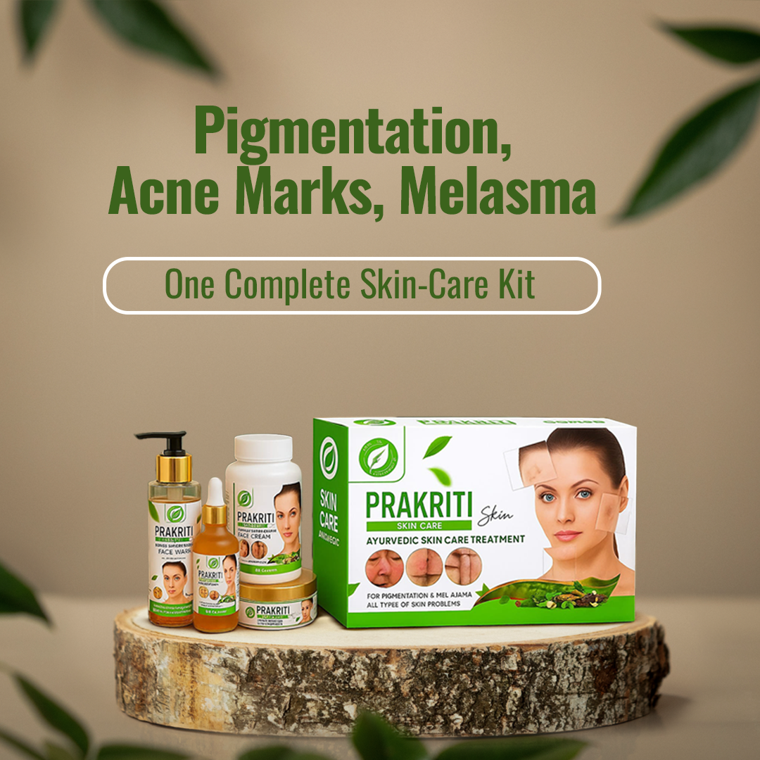 Life Ayurveda Facebook ad
