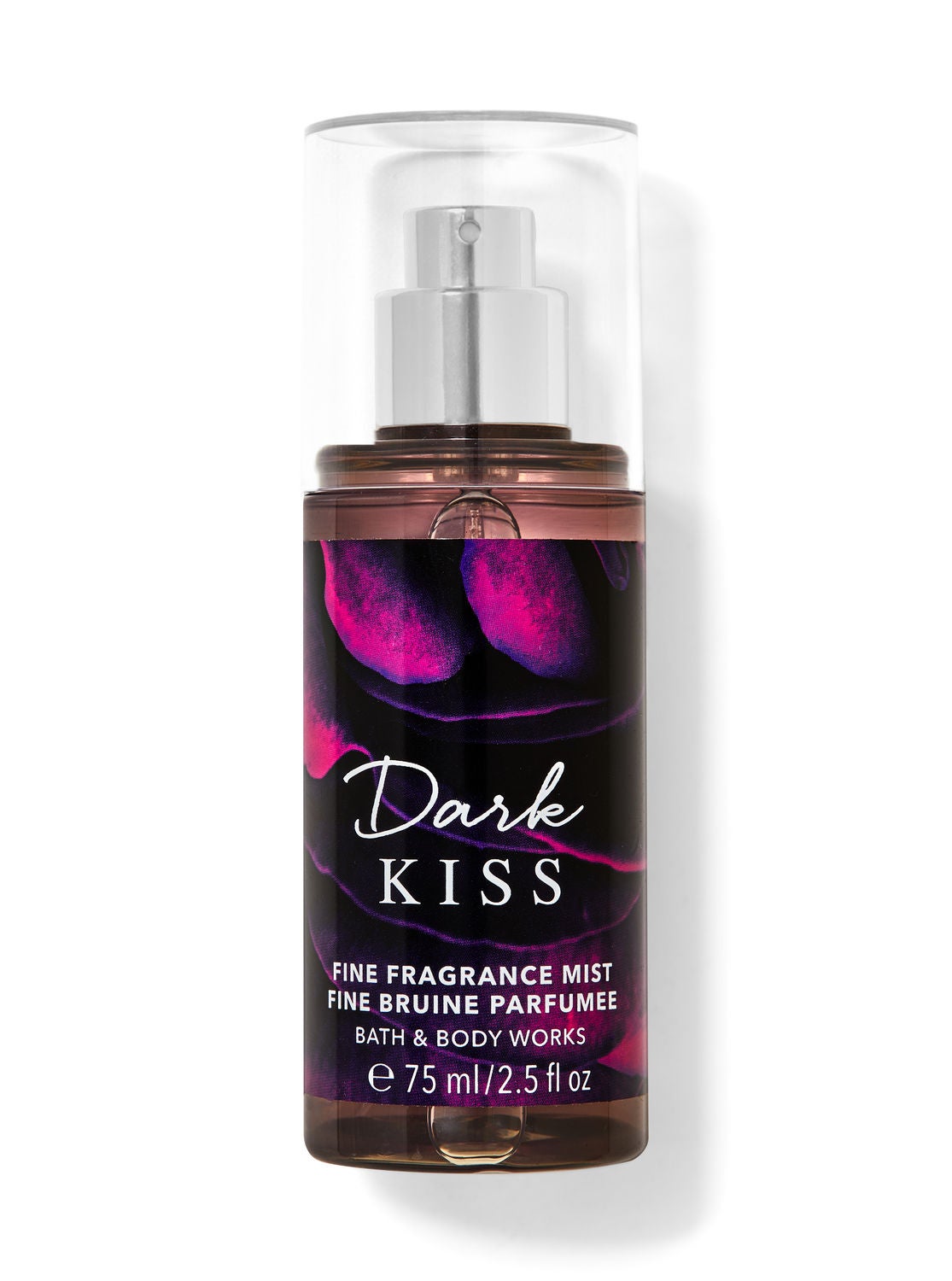 Bath & Body Works Arabia Facebook ad