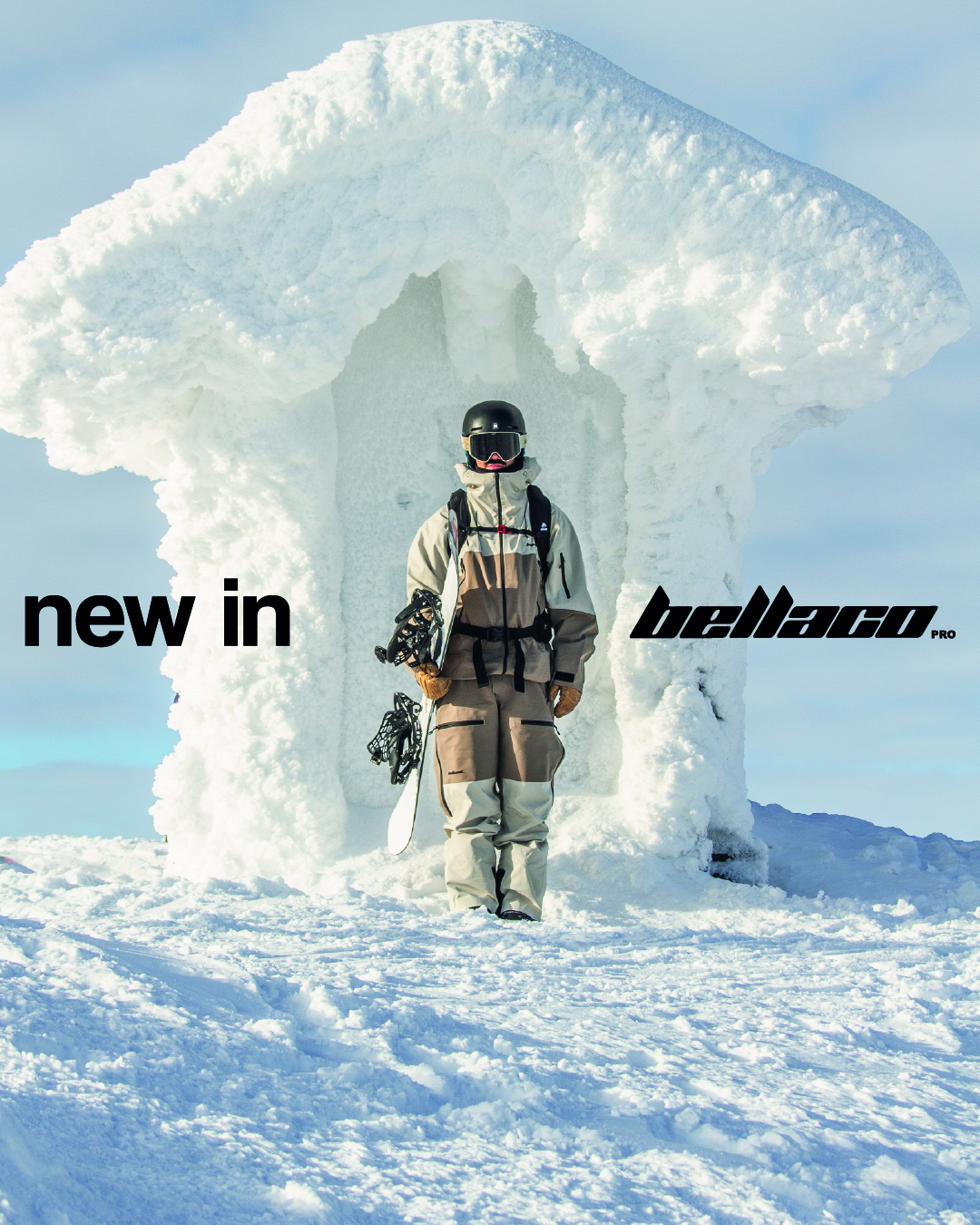 Bellaco Facebook ad