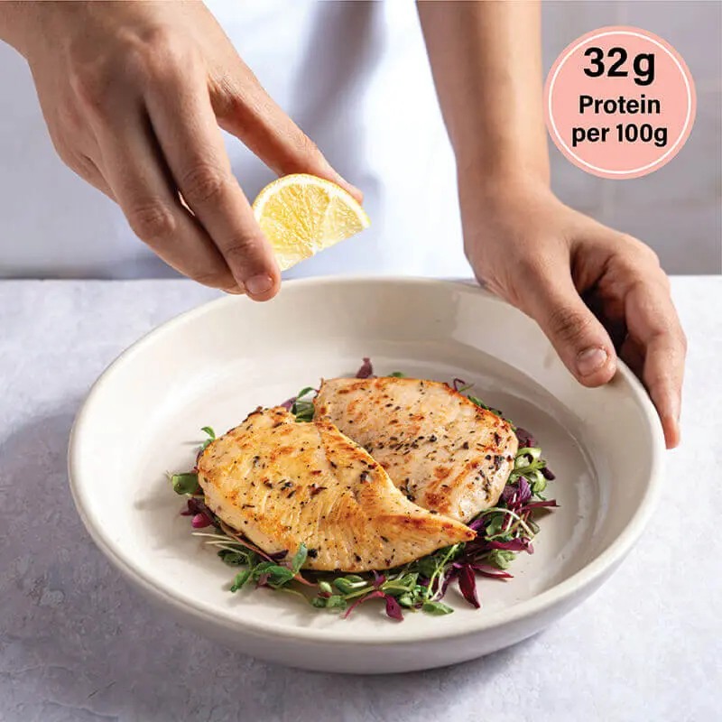Meatigo Facebook ad