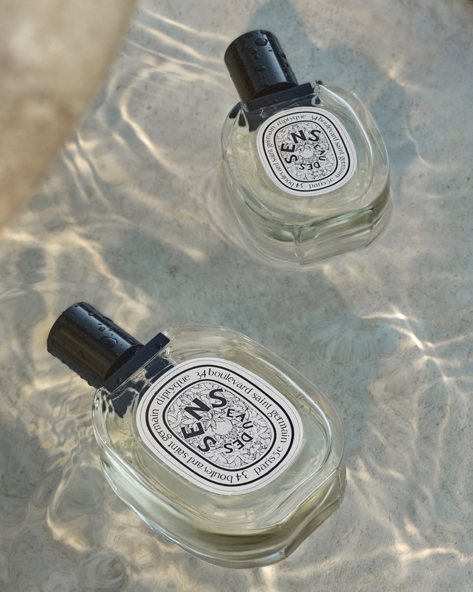 diptyque Facebook ad