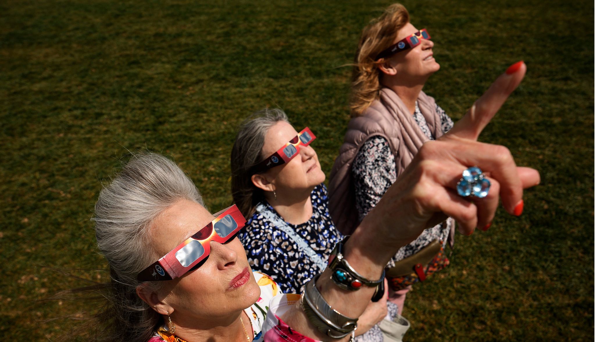 AARP Facebook ad