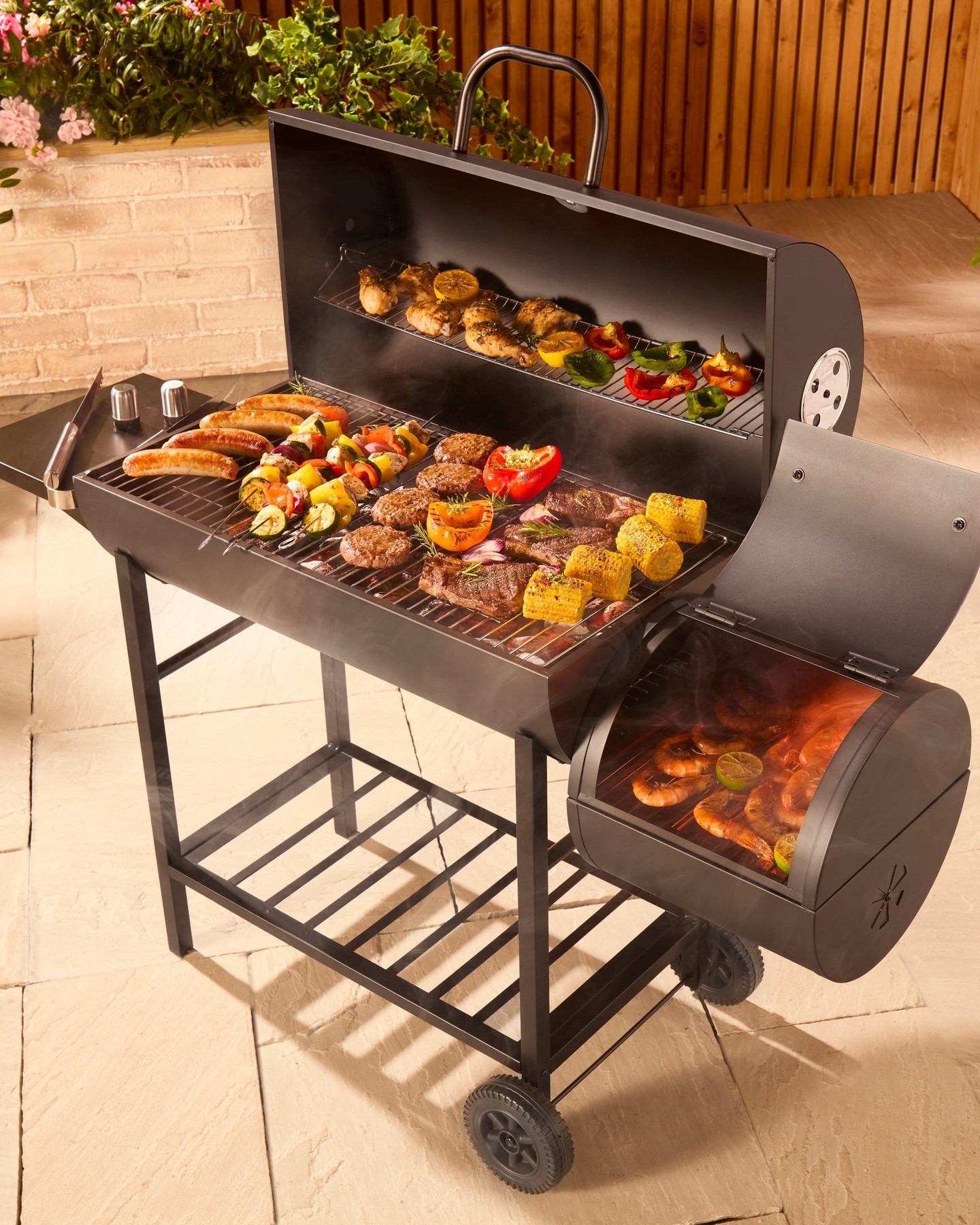 Vonhaus Facebook ad